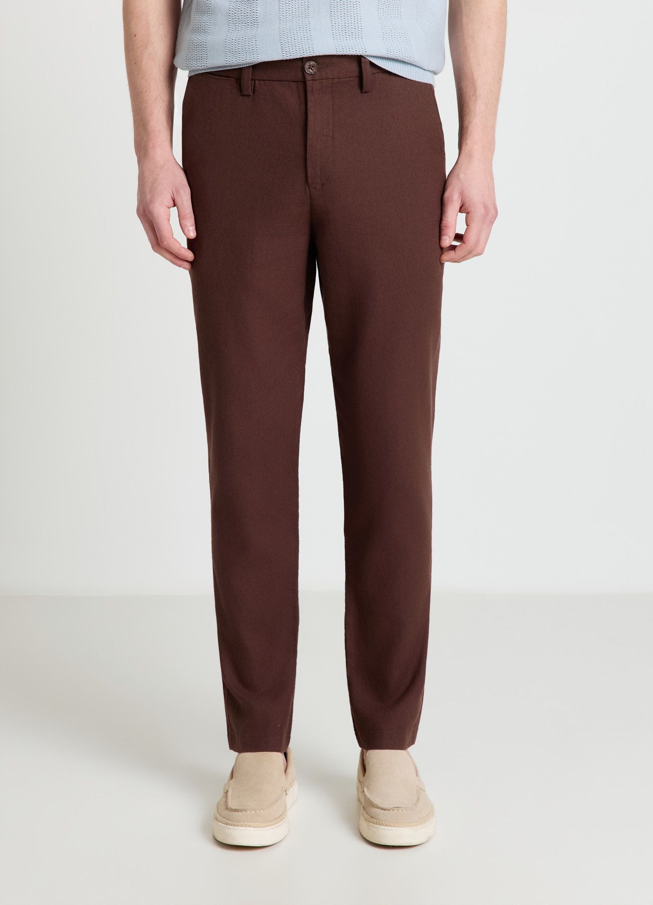 Nohavice dlhe Muz Calliope det_2