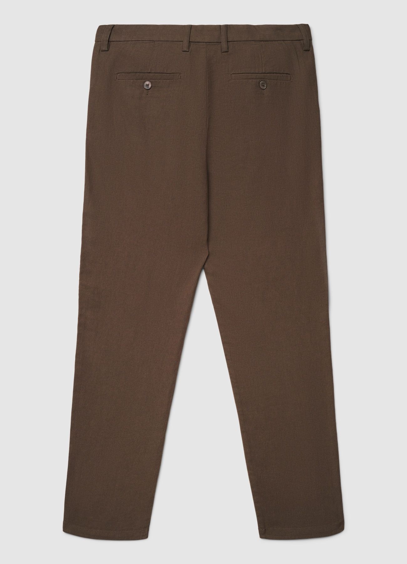 Long pants Man Calliope det_5