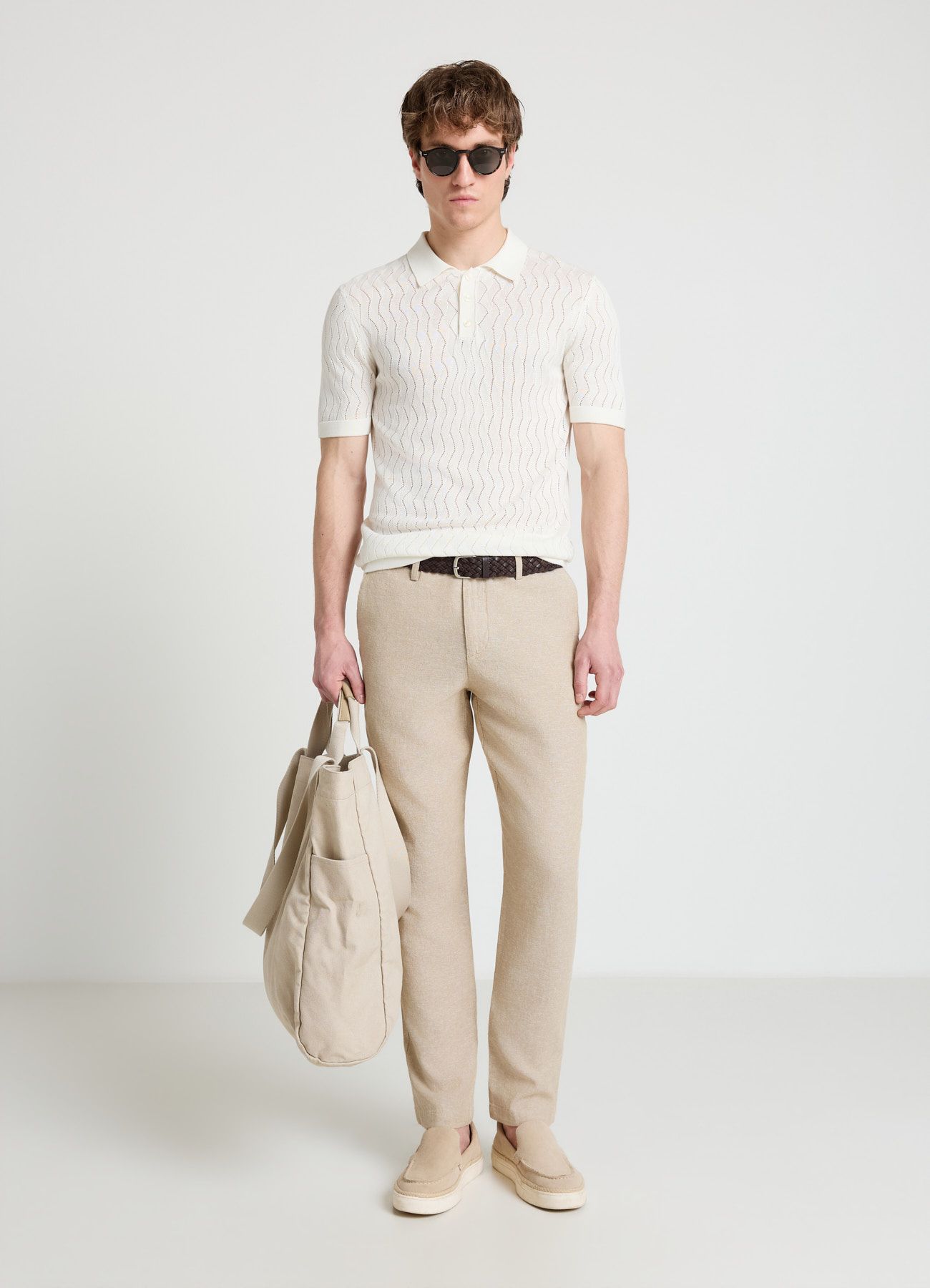 Nohavice dlhe Muz Calliope