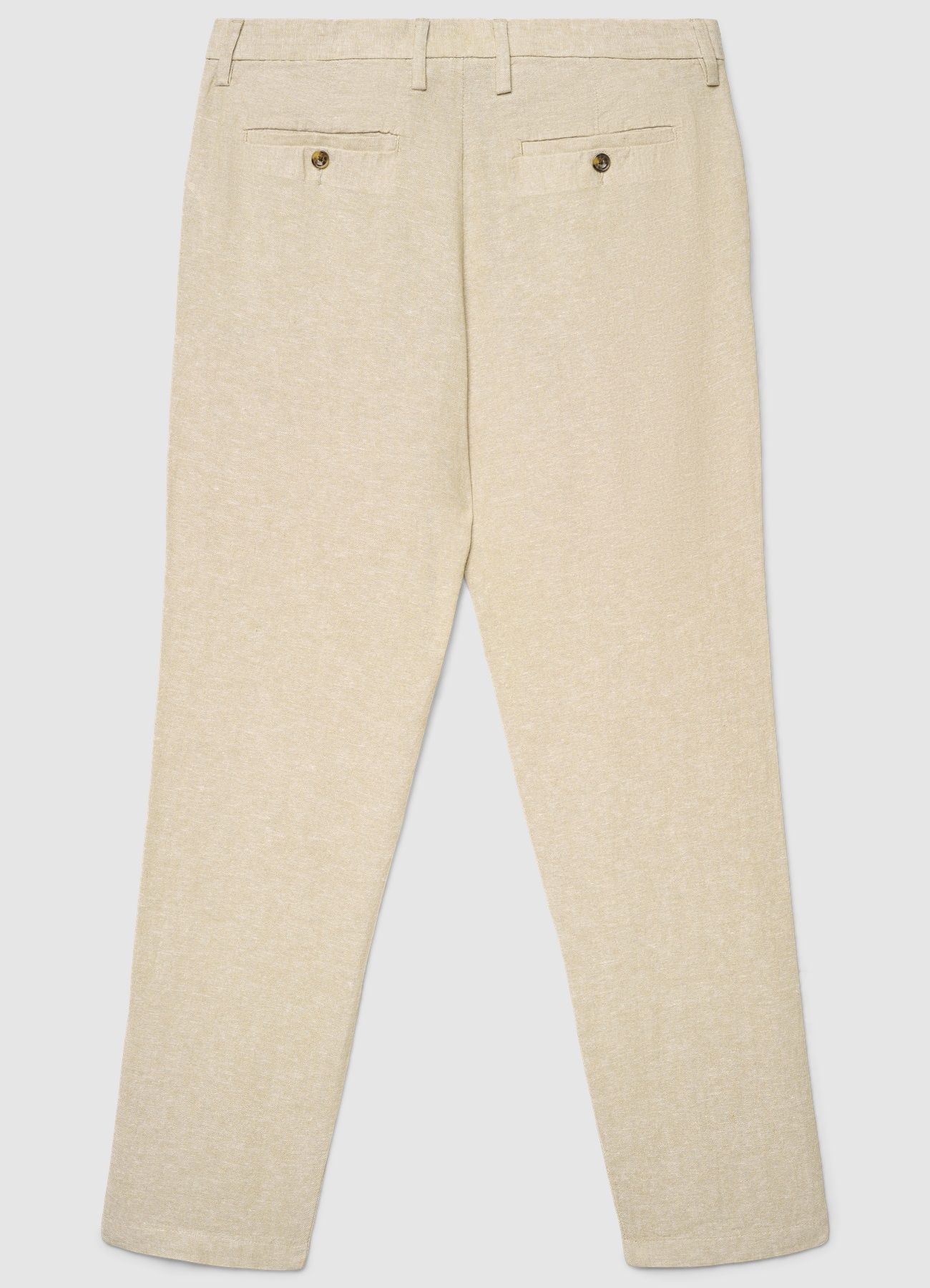 Nohavice dlhe Muz Calliope det_5