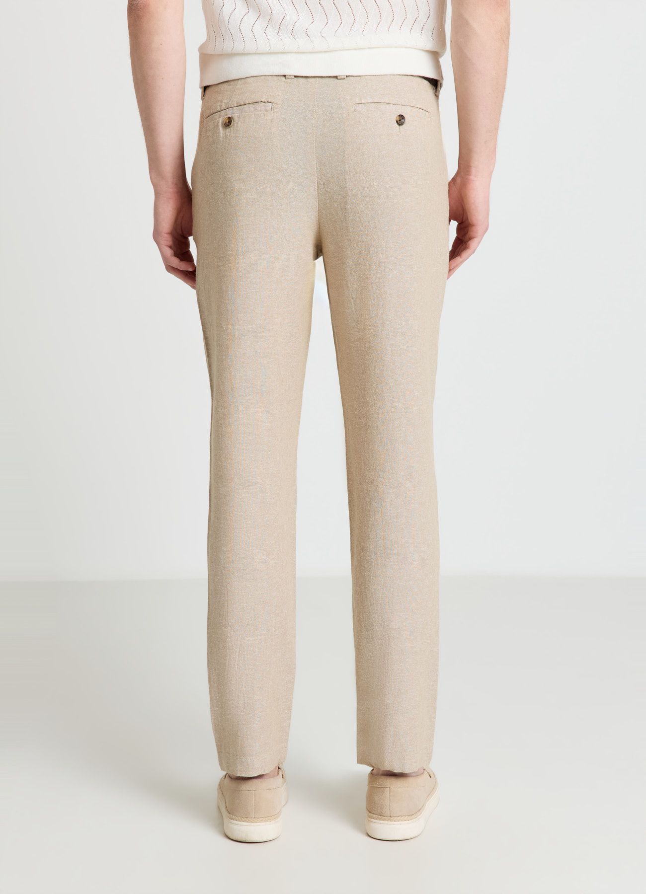 Nohavice dlhe Muz Calliope in_i4