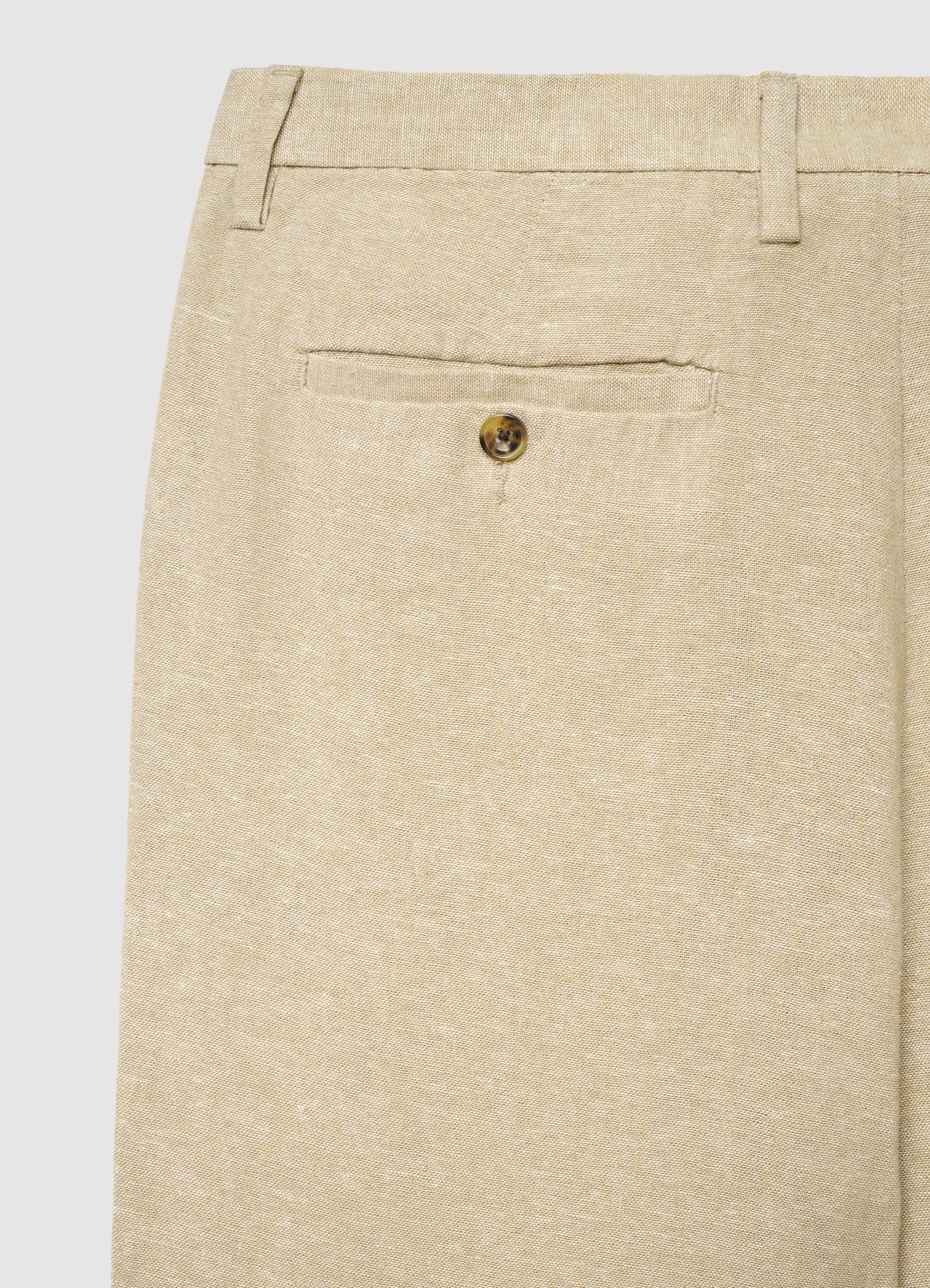 Nohavice dlhe Muz Calliope st_a3