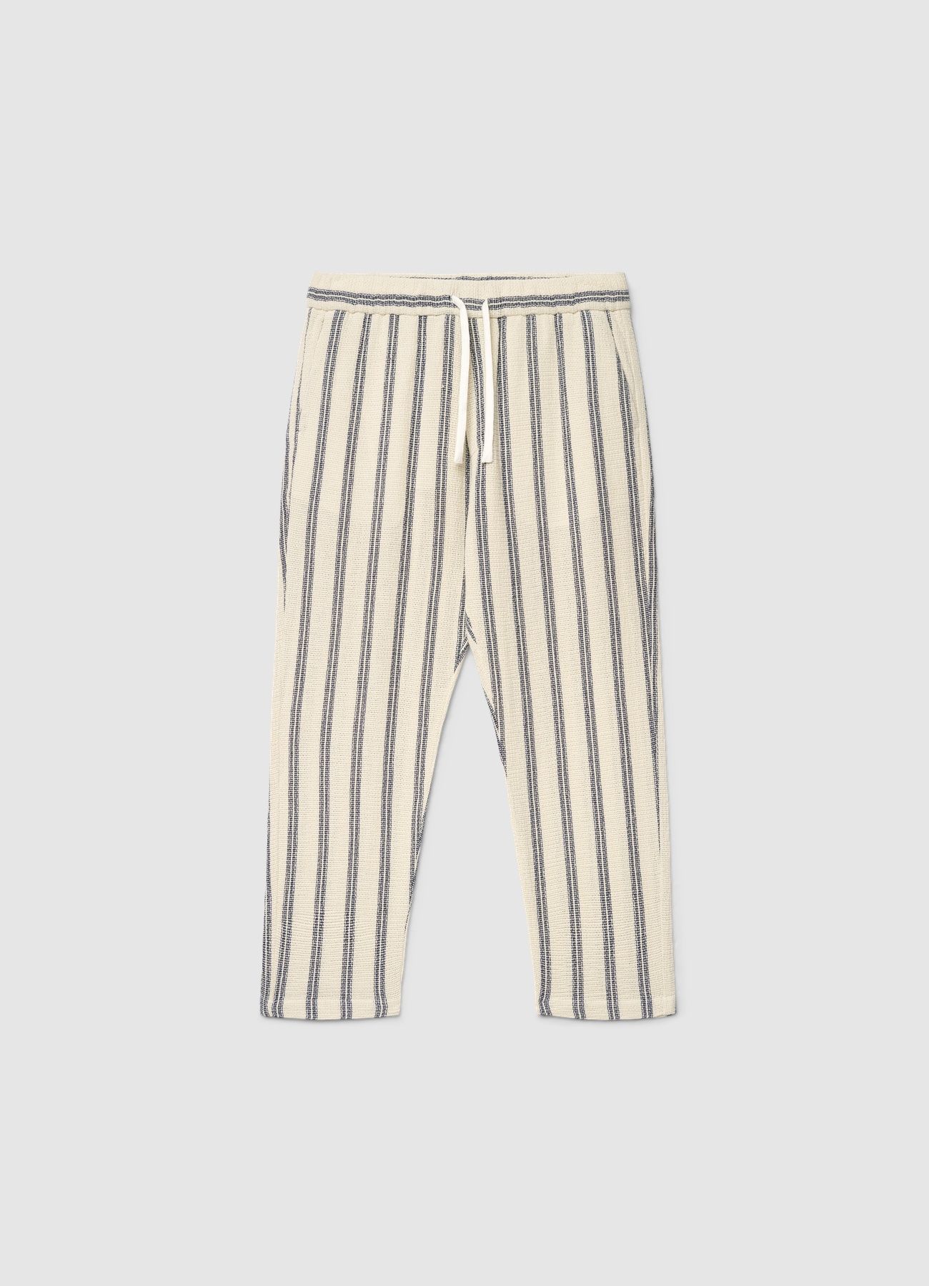 Long pants Man Calliope