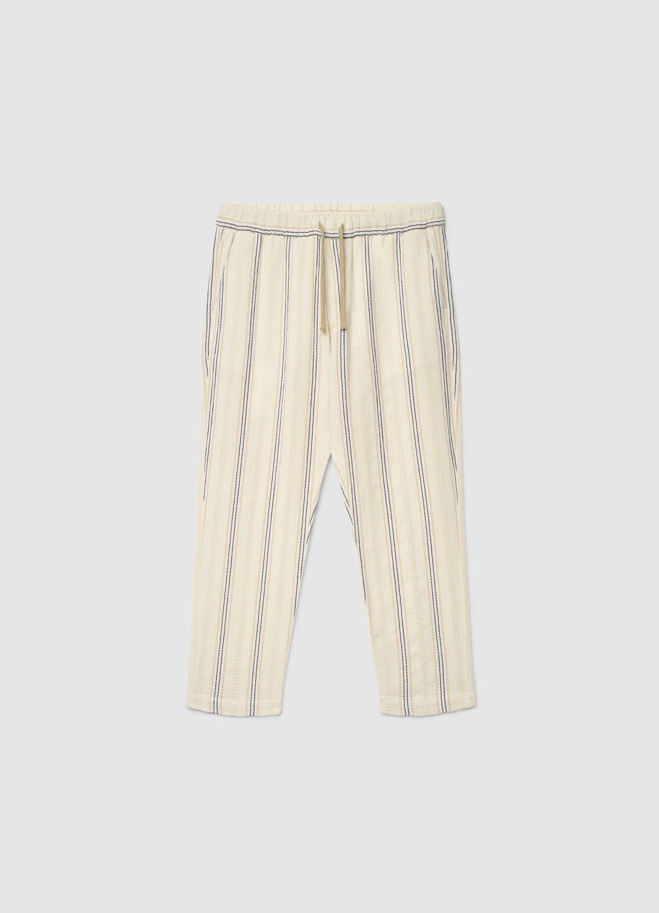 Long pants Man Calliope