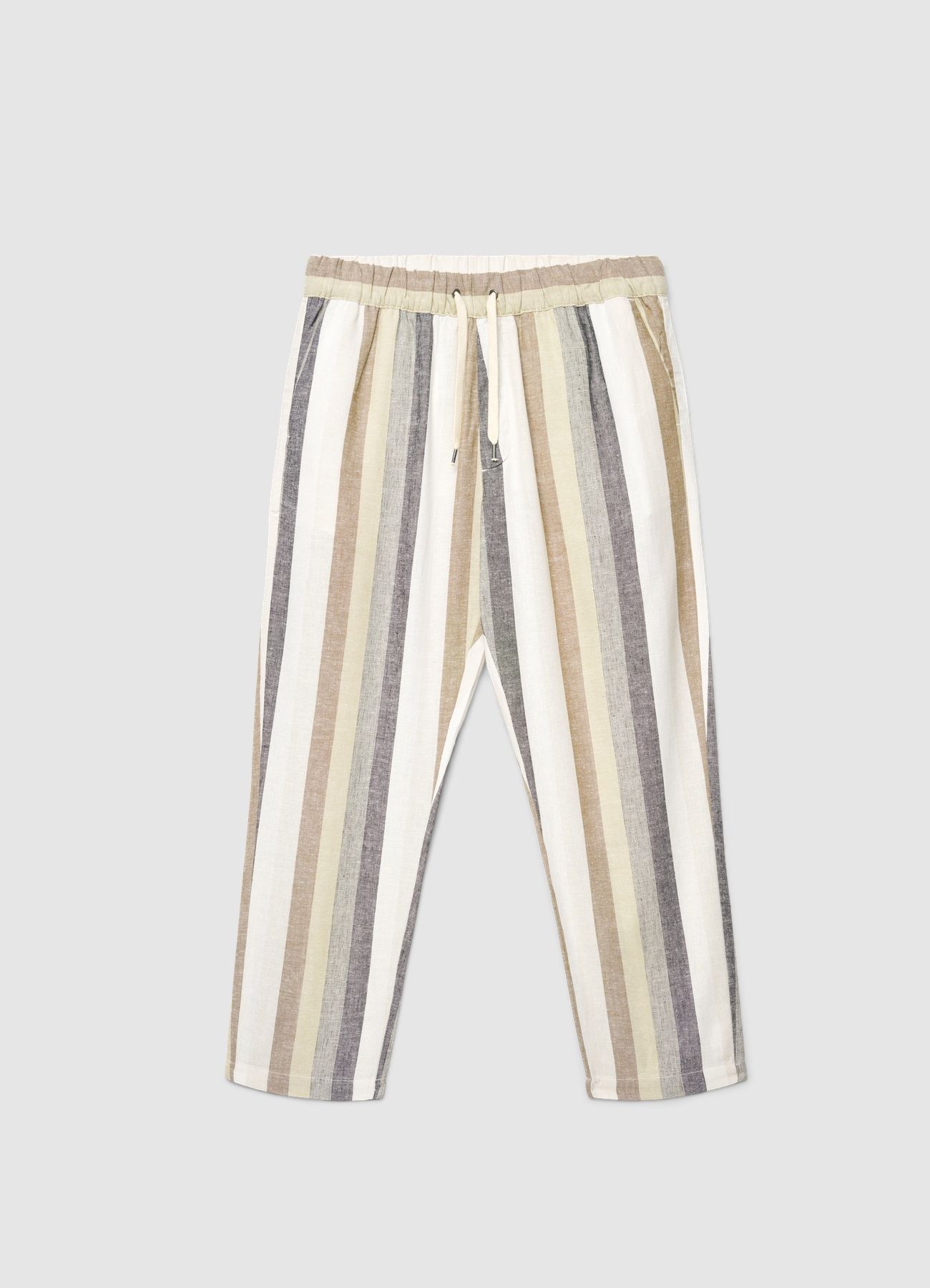 Pantalone Lungo Muškarci Calliope