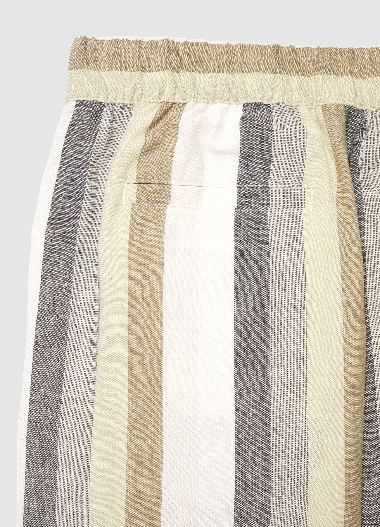 Pantalone Lungo Muškarci Calliope st_a3