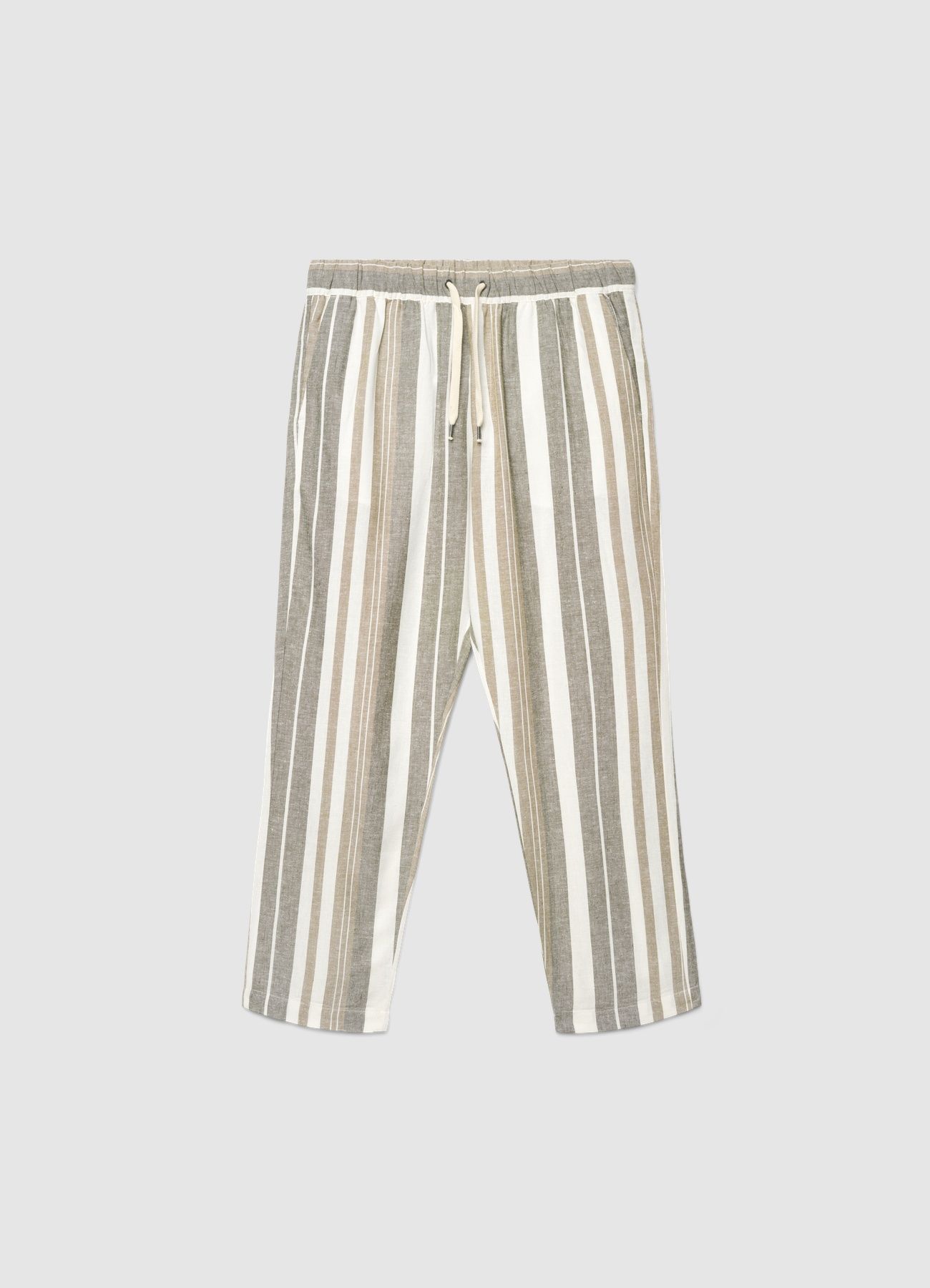 Pantalone Lungo Muškarci Calliope