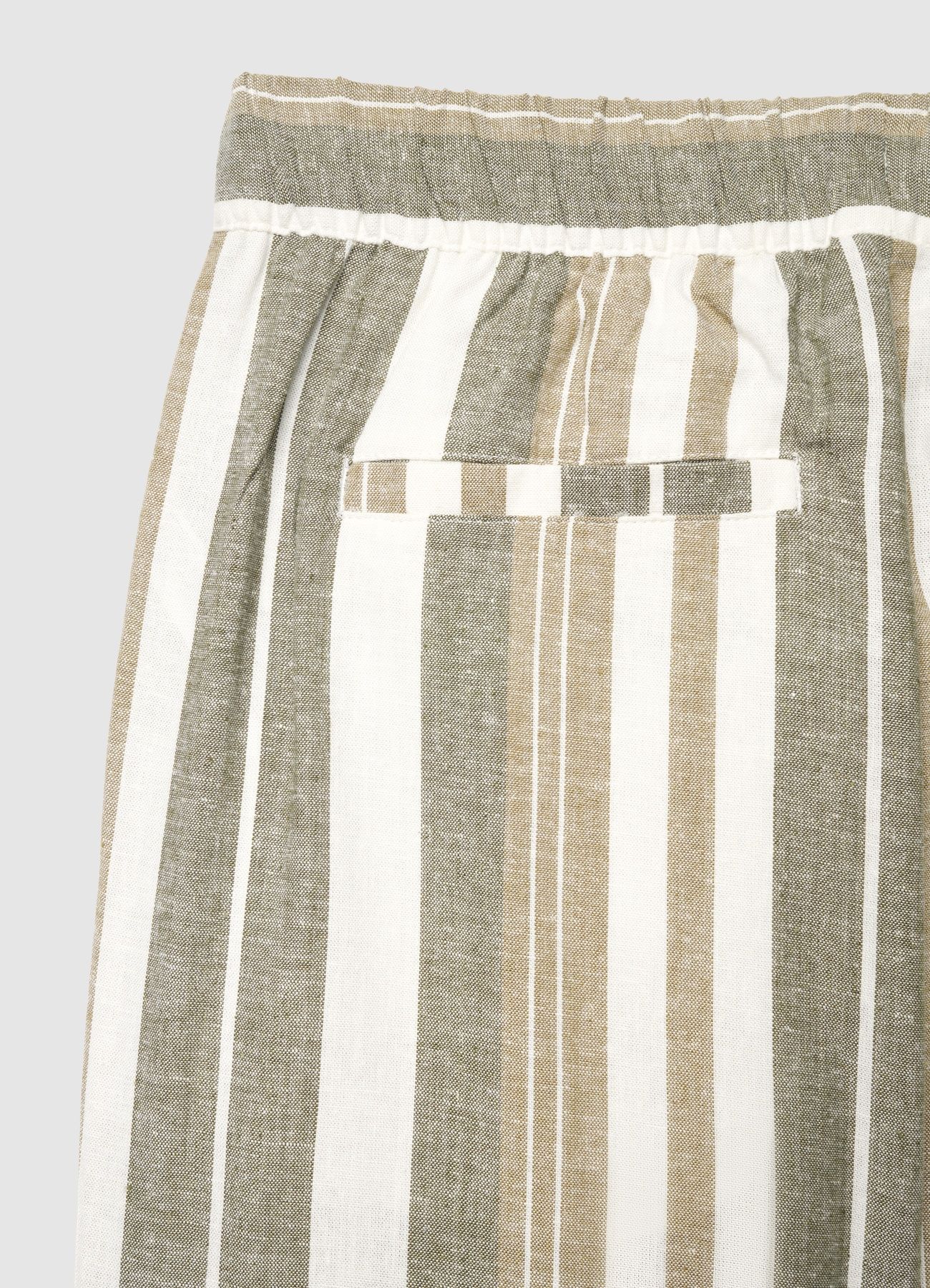 Pantalone Lungo Muškarci Calliope st_a3