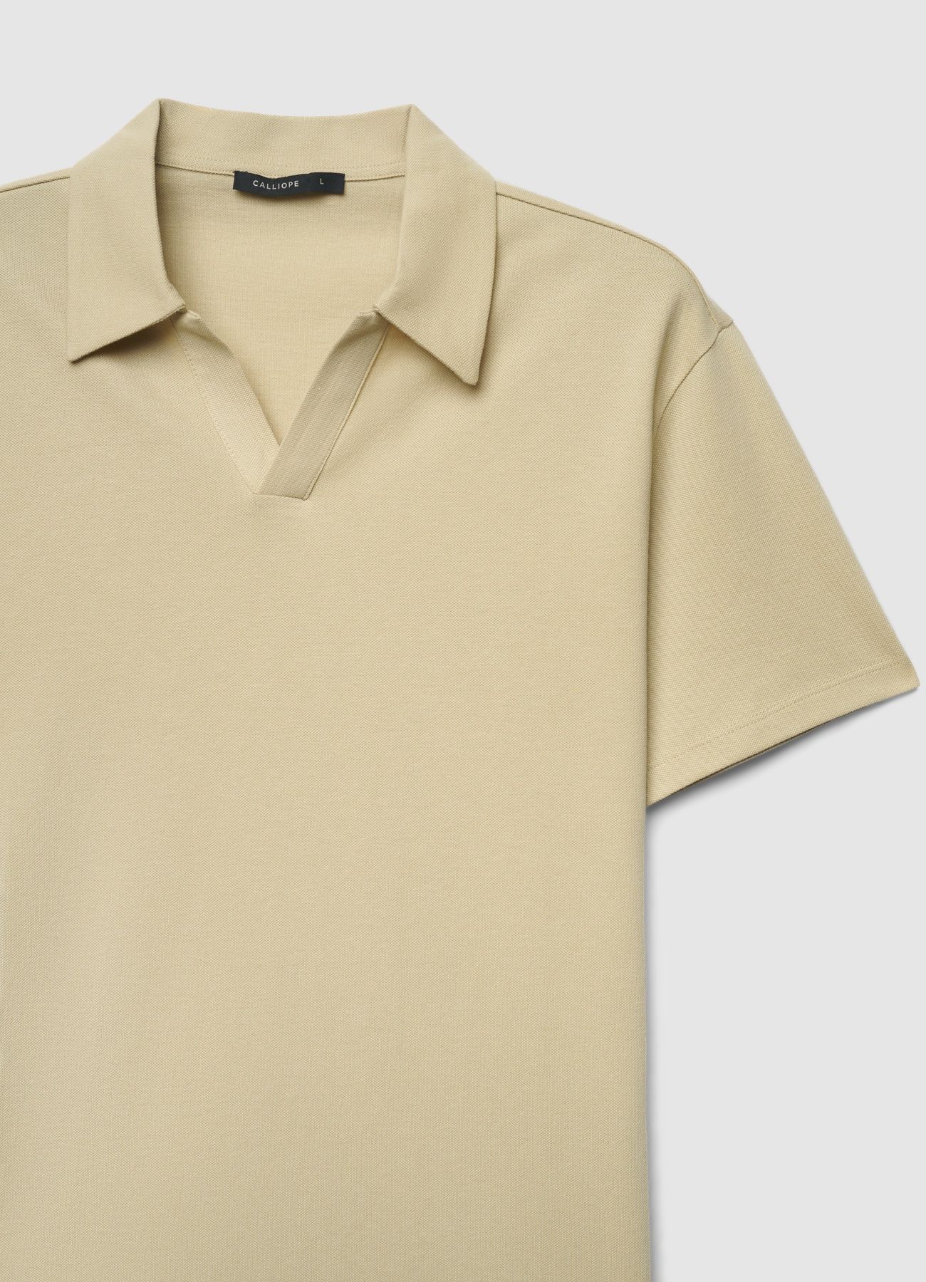 T-Shirt MC Muškarci Calliope st_a3