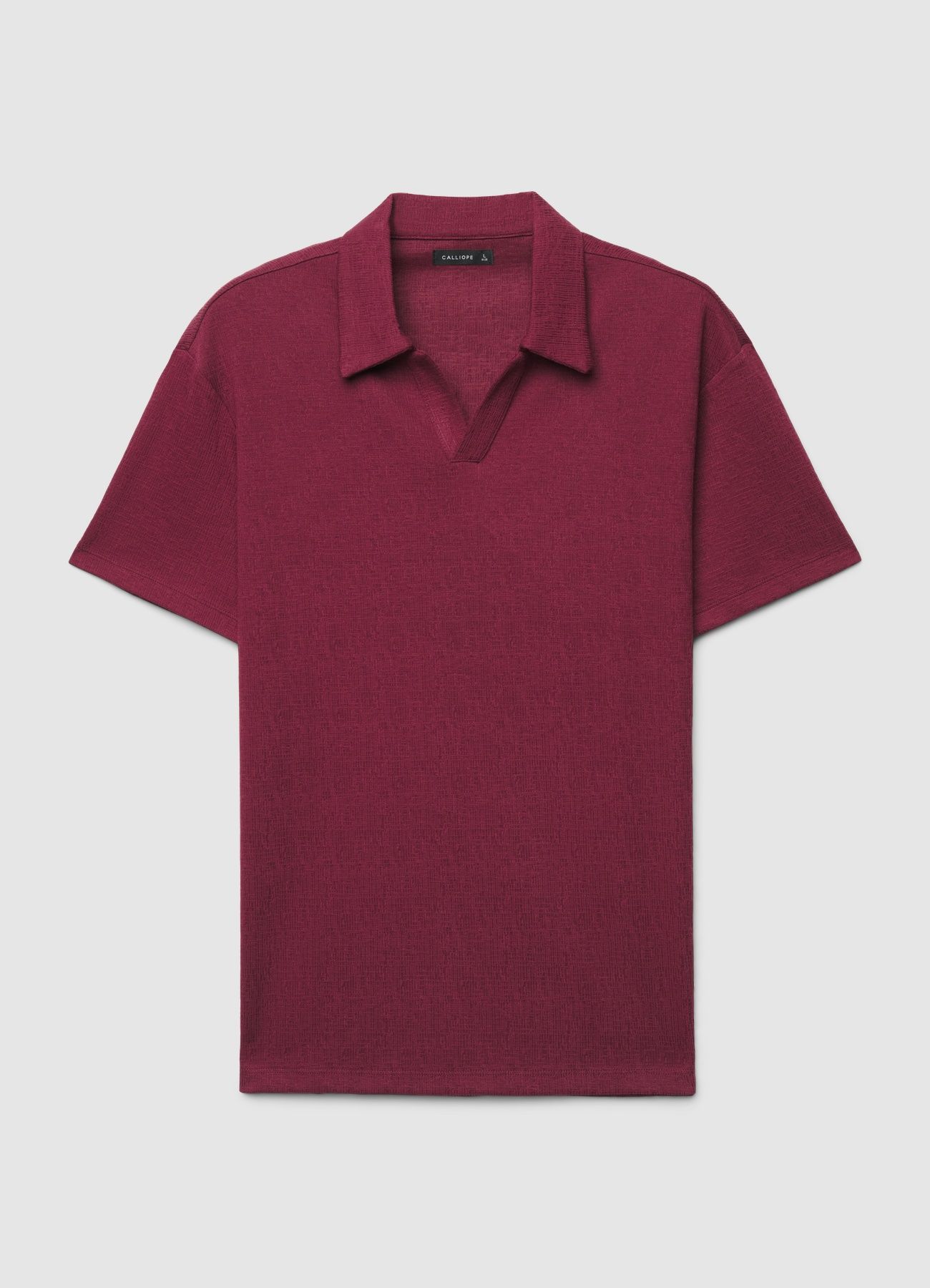 T-Shirt MC Muškarci Calliope