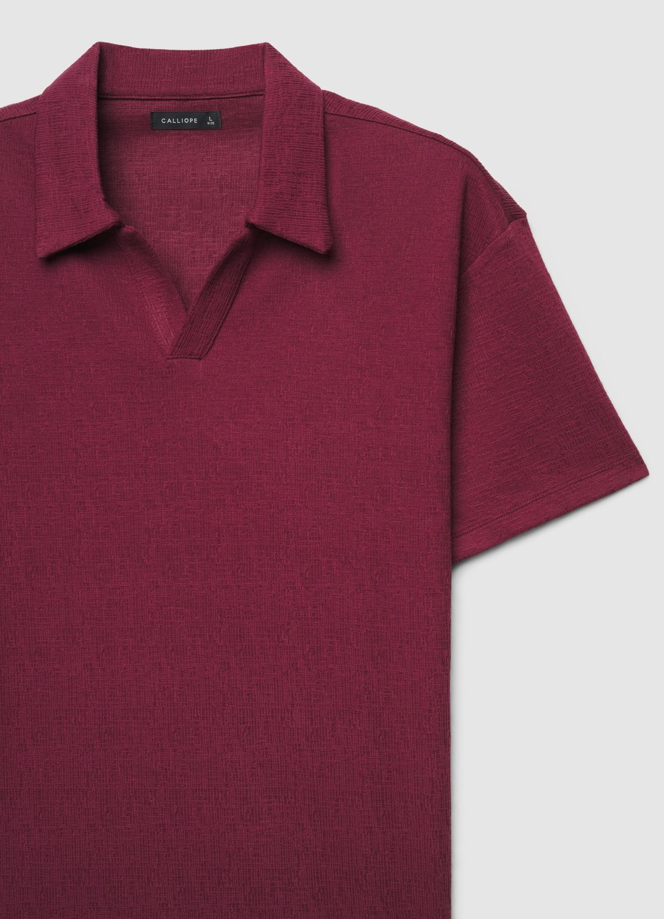 T-Shirt MC Muškarci Calliope st_a3