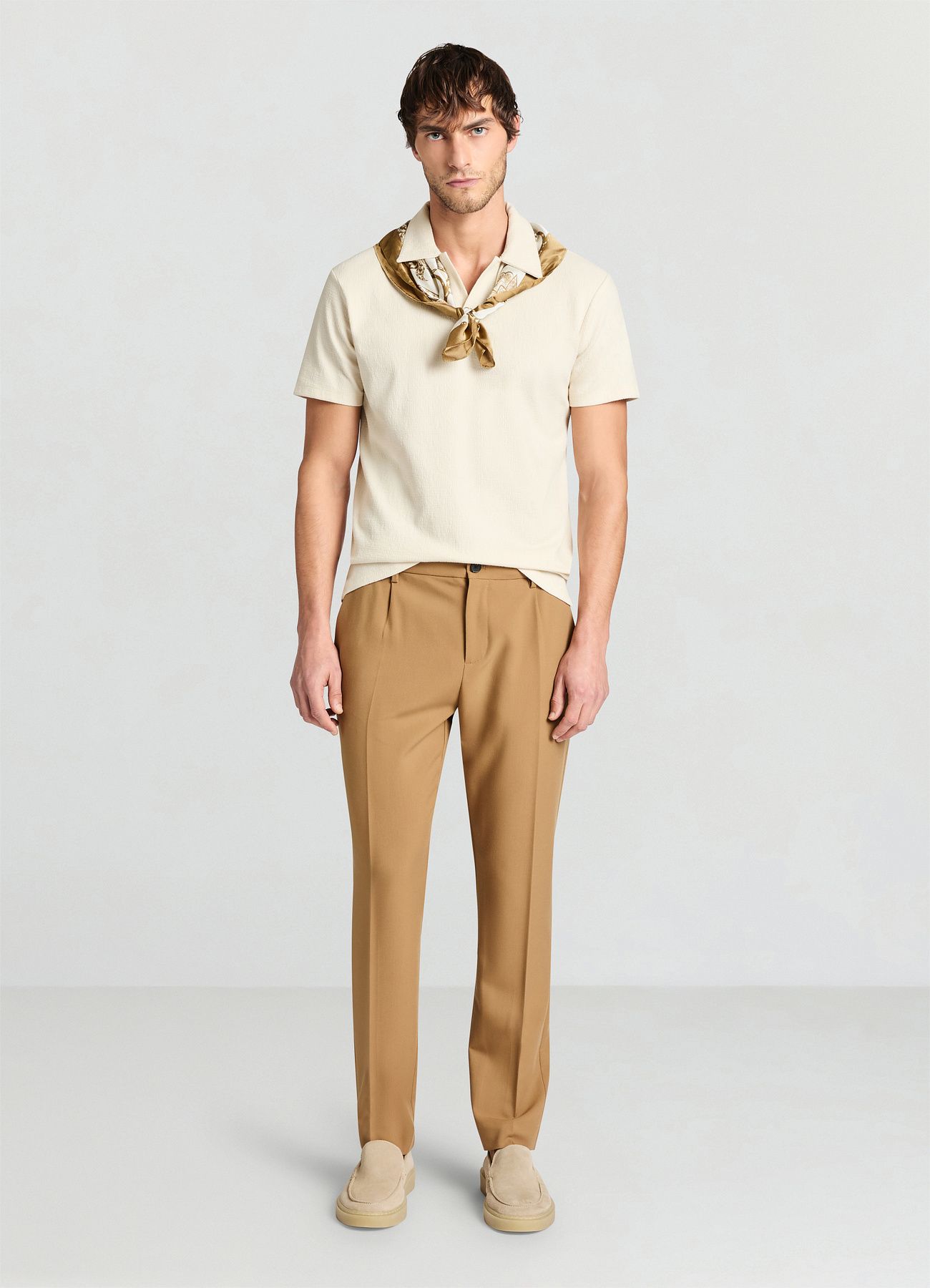 T-Shirt MC Muškarci Calliope