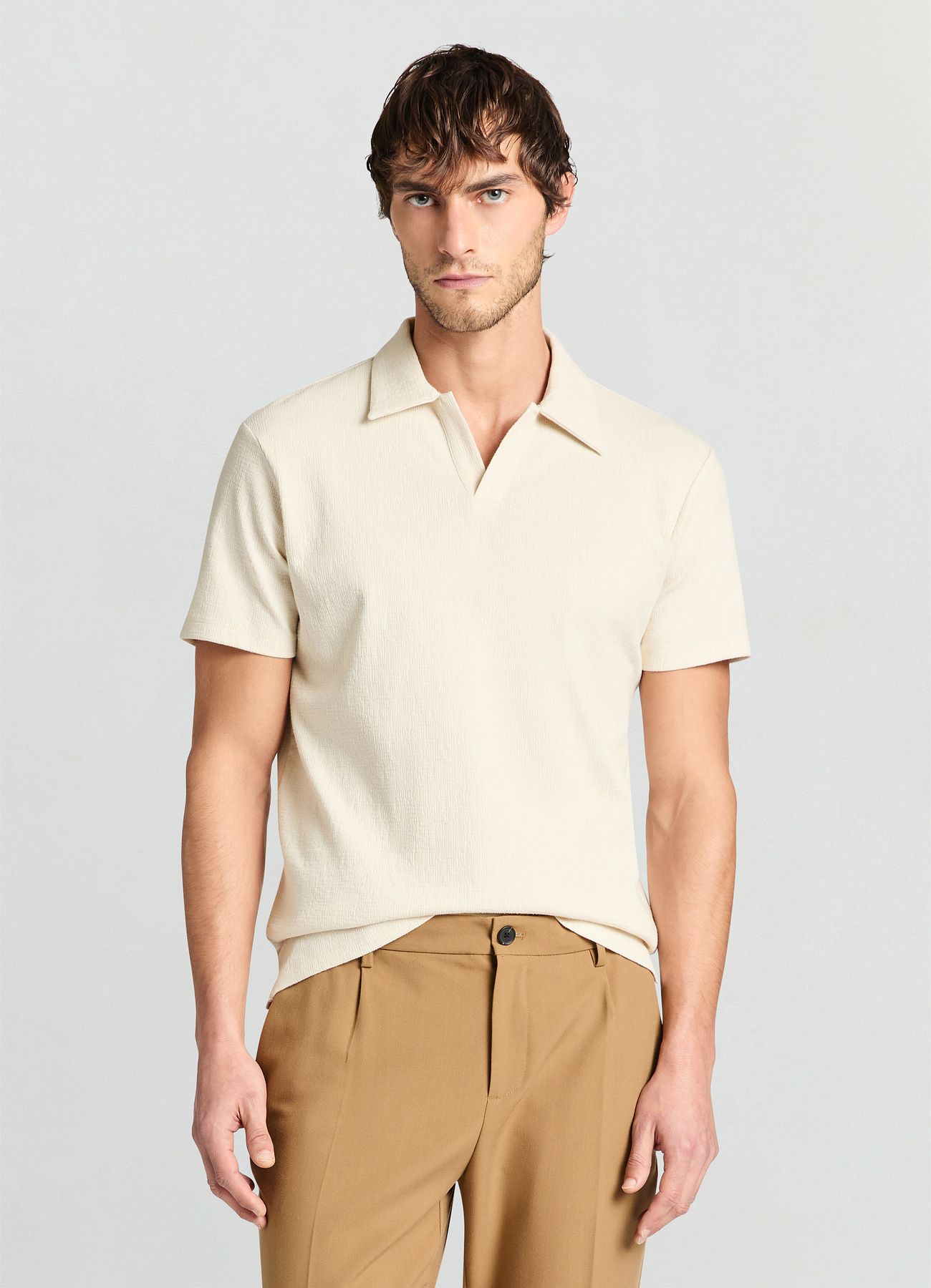 T-Shirt MC Muškarci Calliope det_2