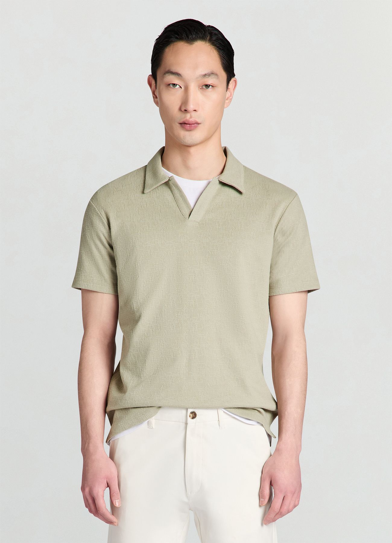 T-Shirt MC Muškarci Calliope det_2