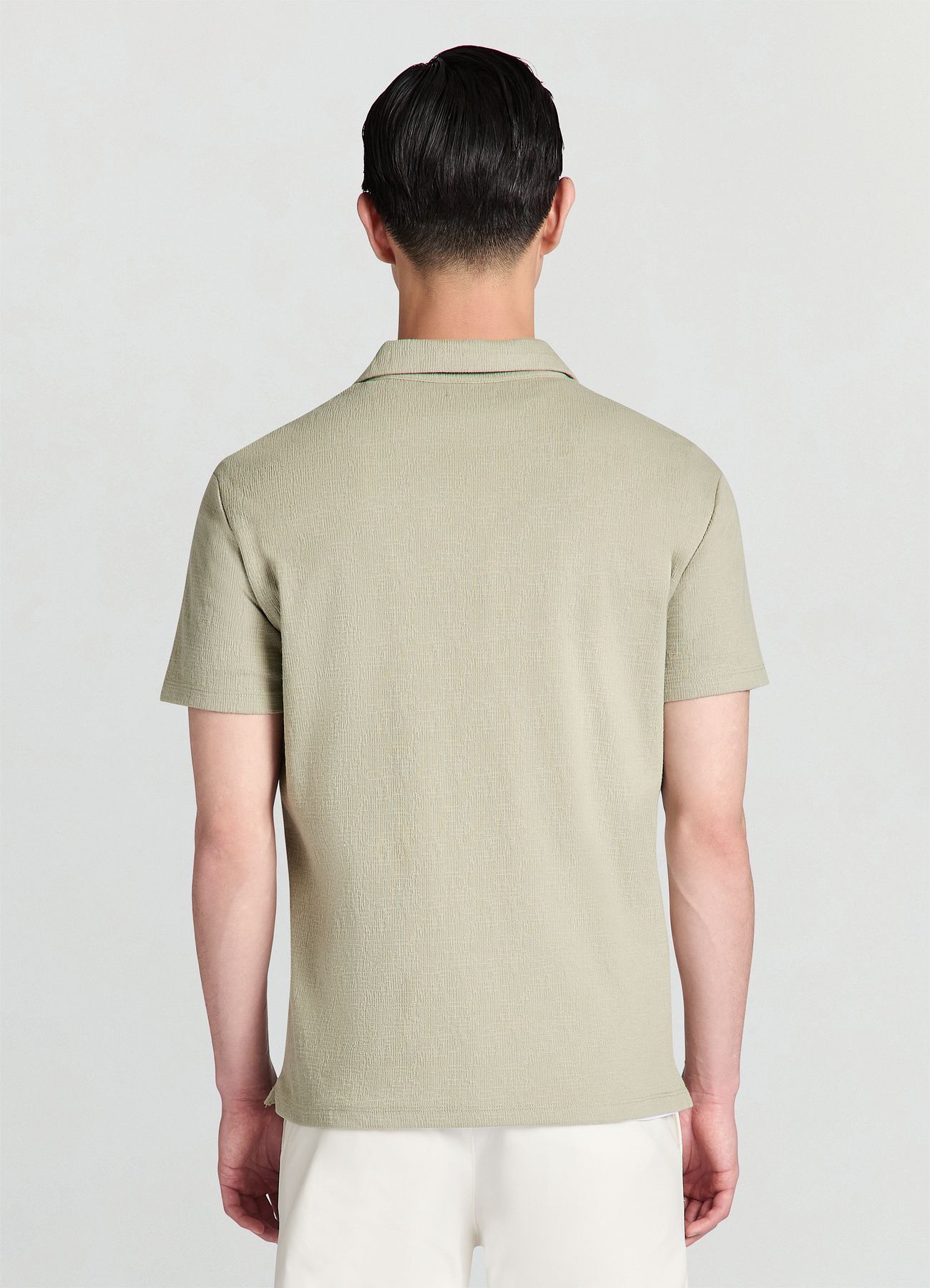 T-Shirt MC Muškarci Calliope det_3