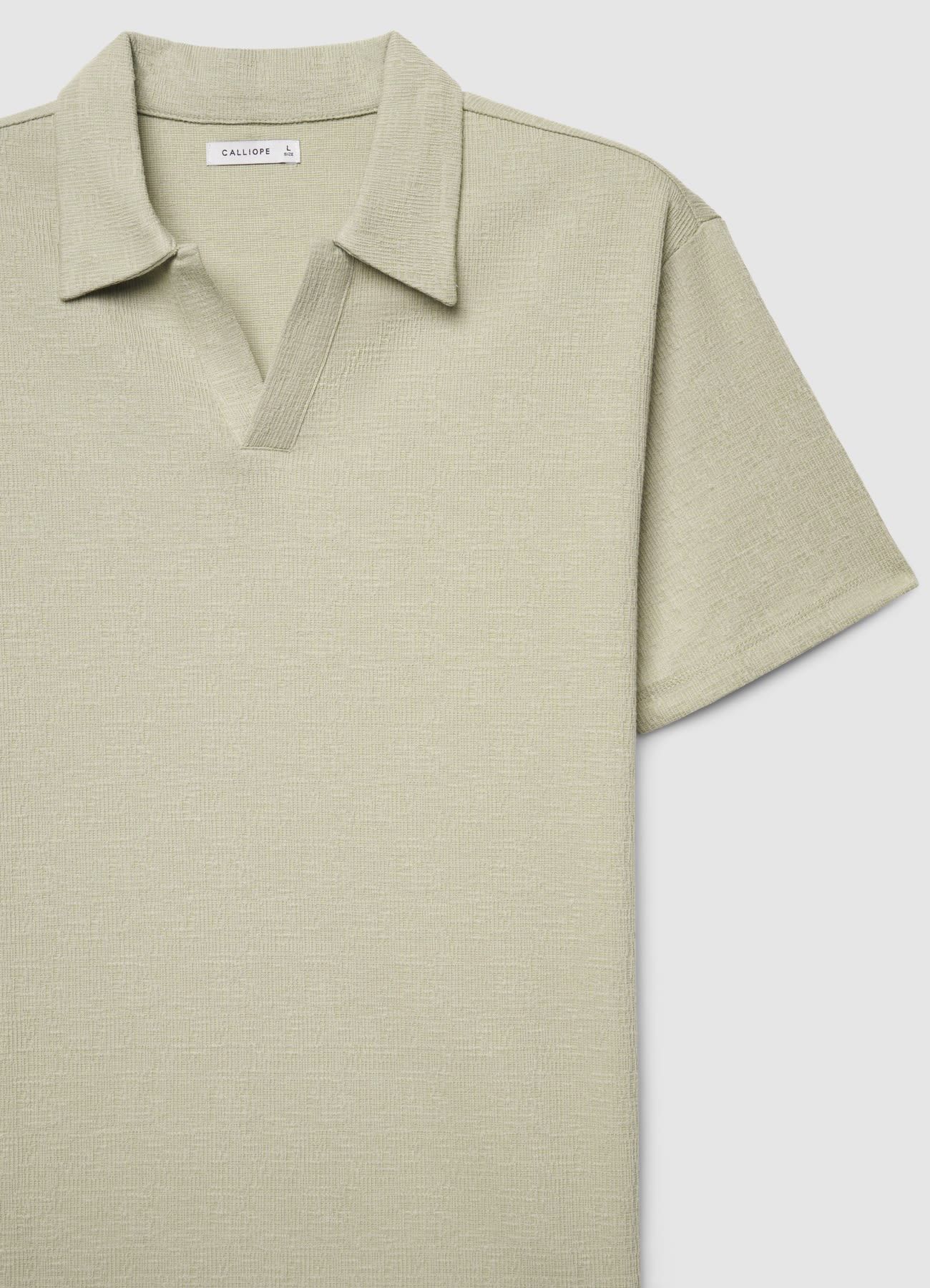 T-Shirt MC Muškarci Calliope st_a3