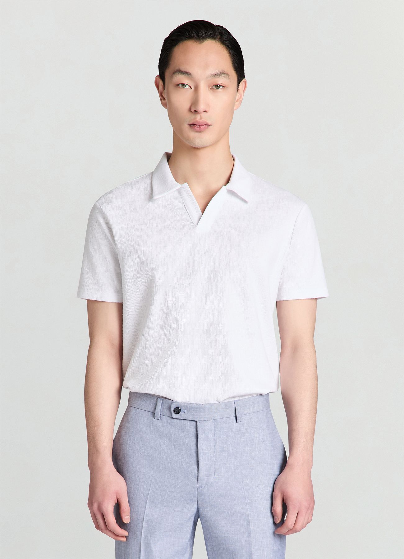 T-Shirt MC Muškarci Calliope det_2