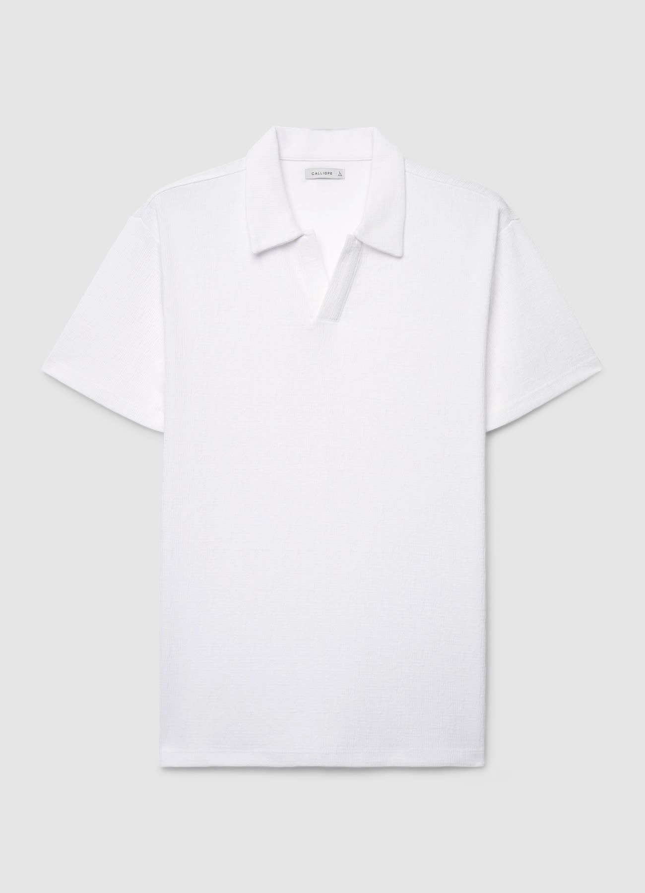 T-Shirt MC Muškarci Calliope det_4