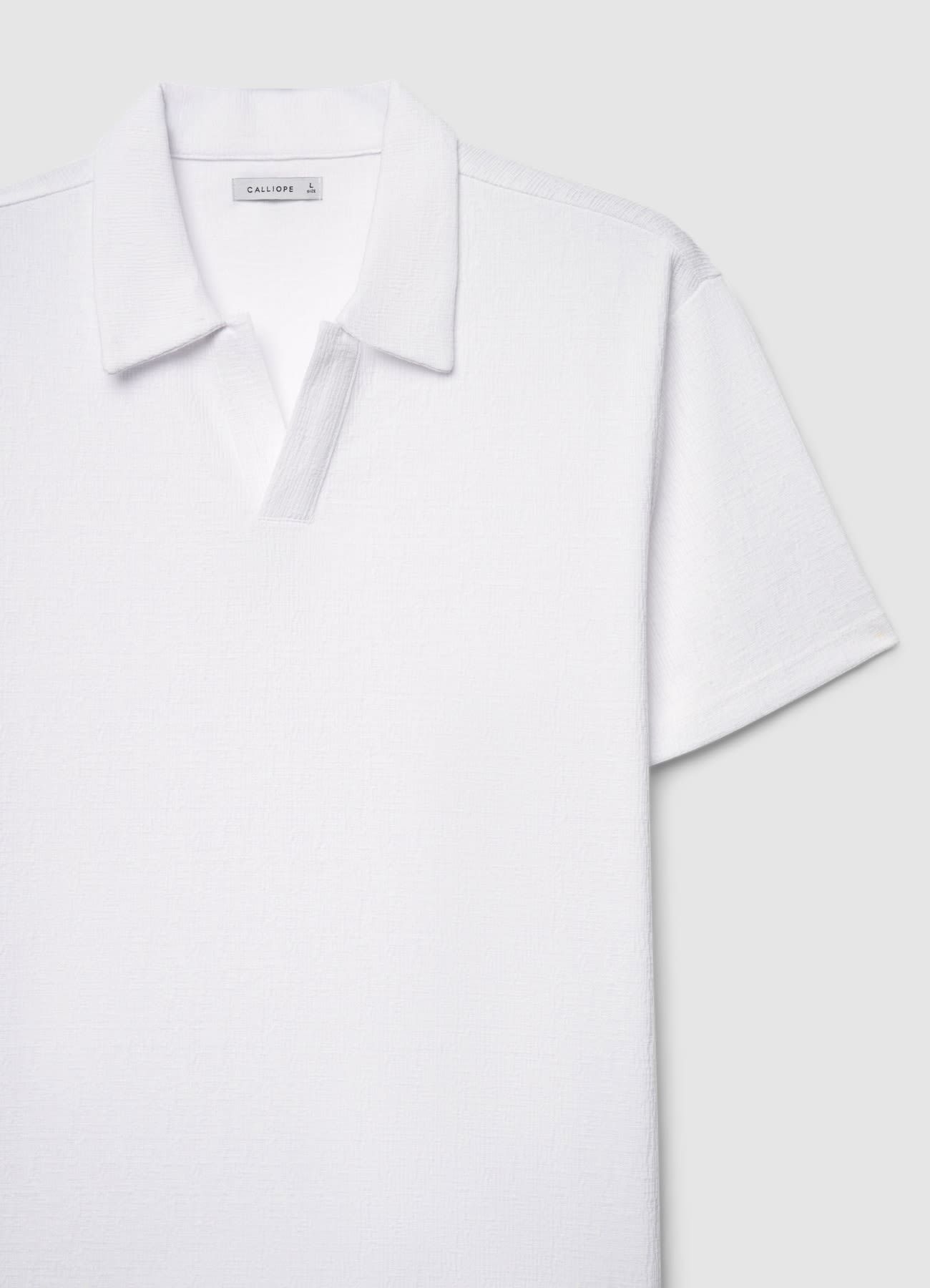 T-Shirt MC Muškarci Calliope st_a3