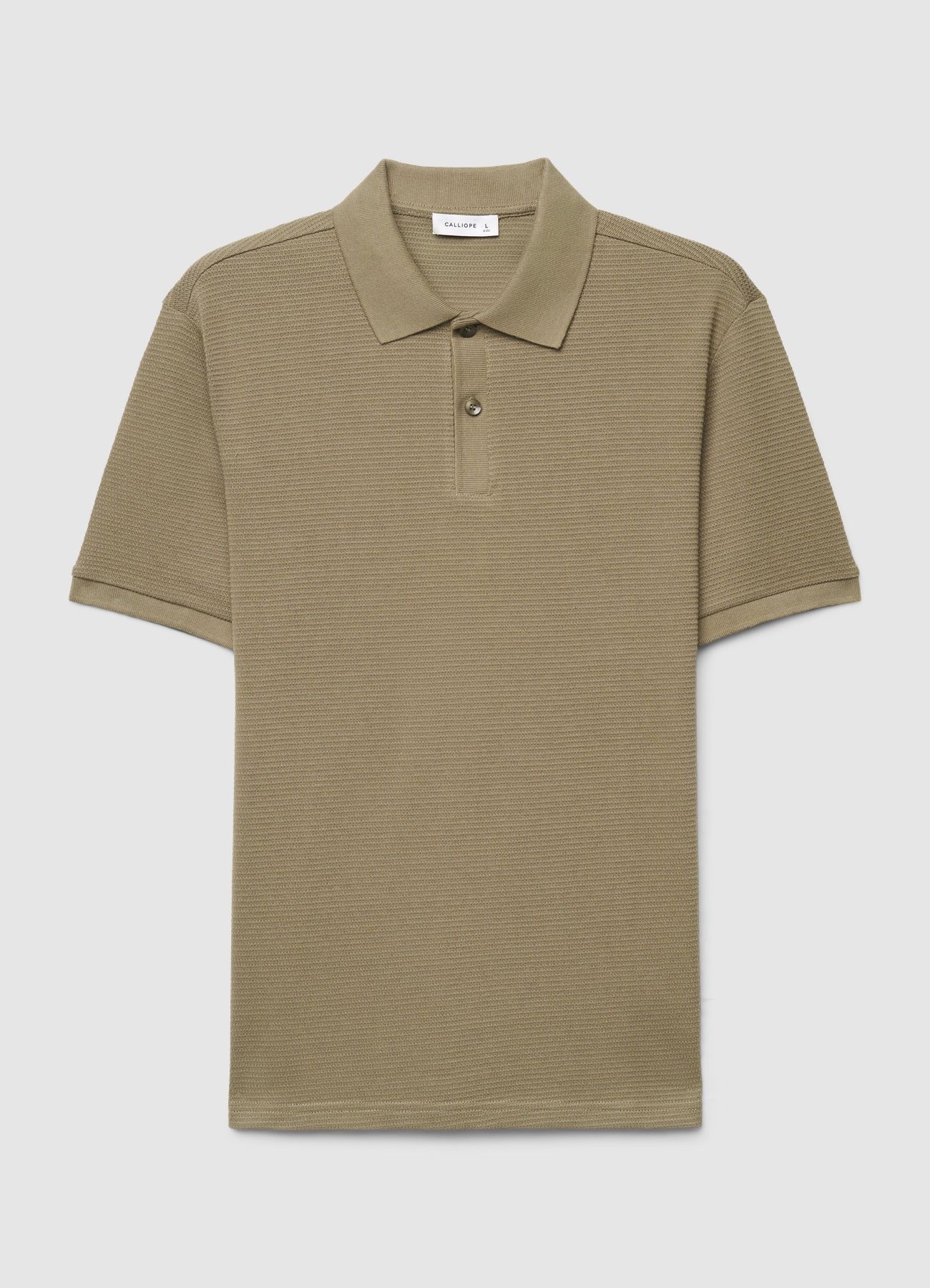 T-Shirt MC Muškarci Calliope