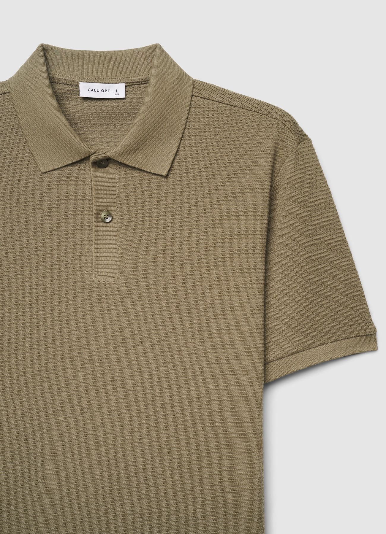 T-Shirt MC Muškarci Calliope st_a3