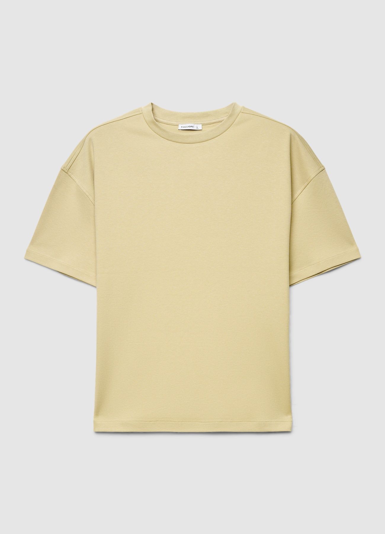 T-Shirt MC Muškarci Calliope