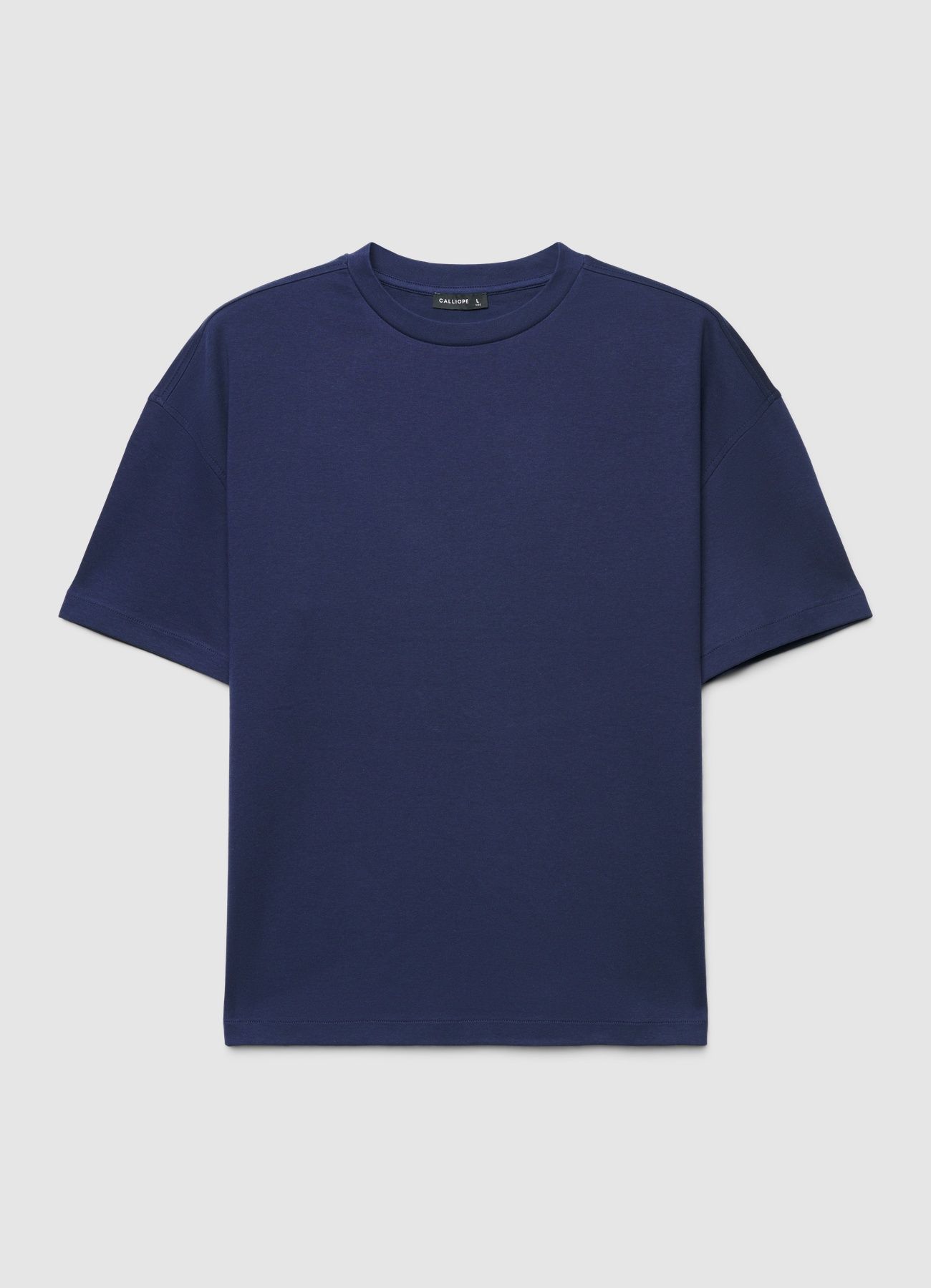 T-Shirt MC Muškarci Calliope