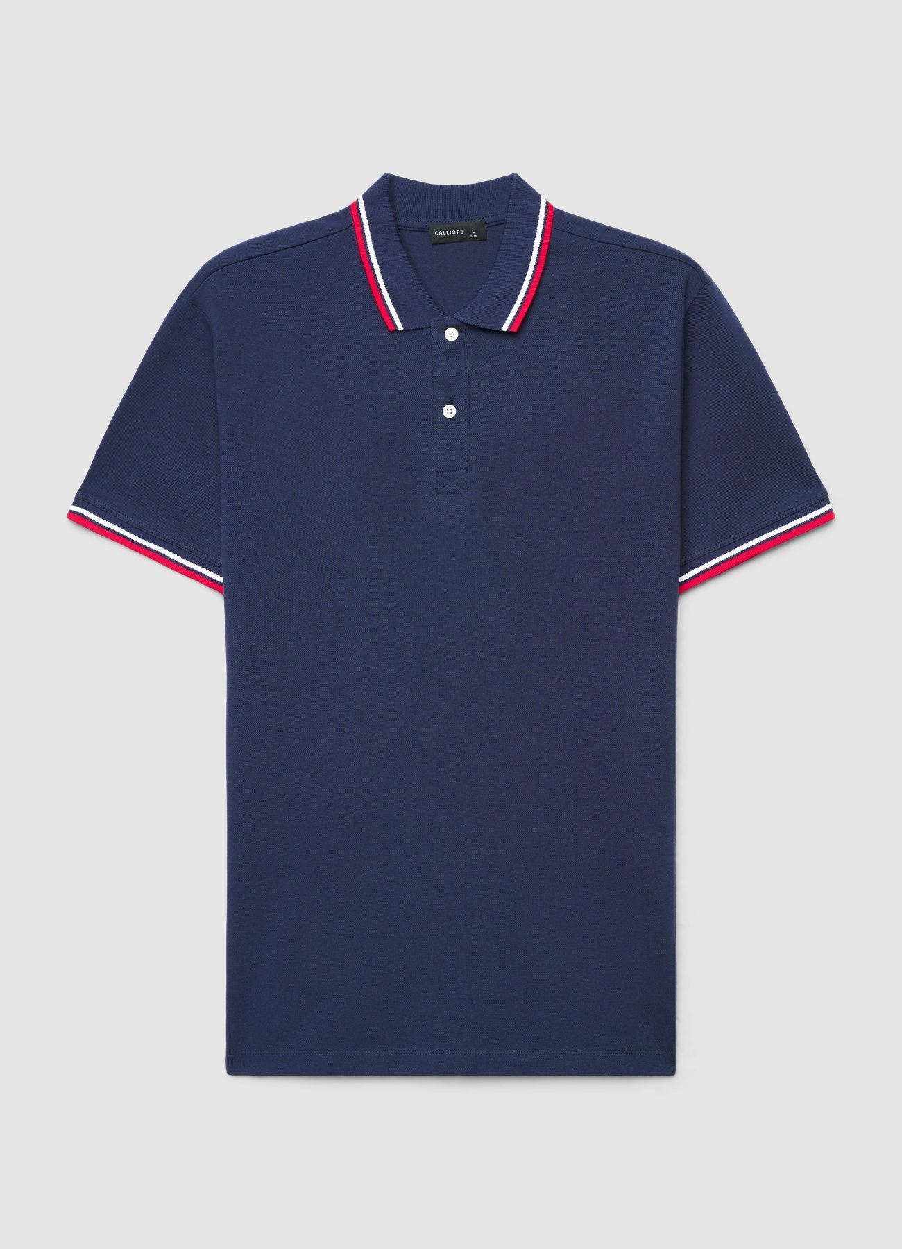 T-Shirt MC Muškarci Calliope