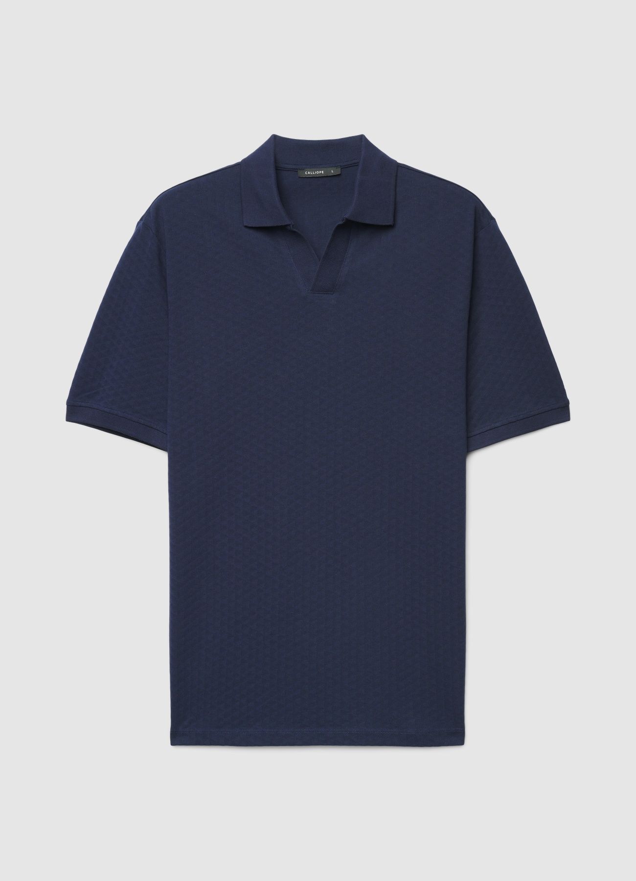 T-Shirt MC Muškarci Calliope