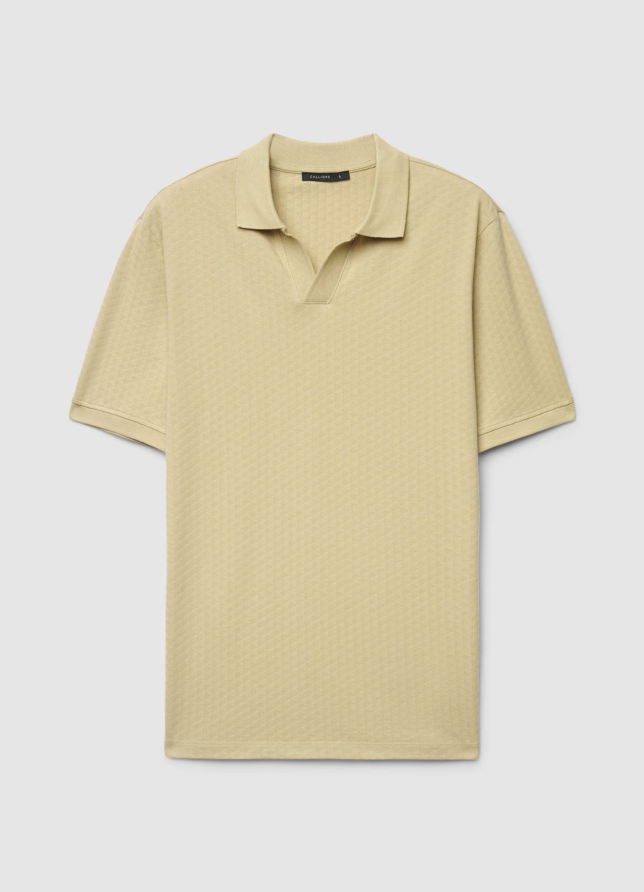 T-Shirt MC Muškarci Calliope