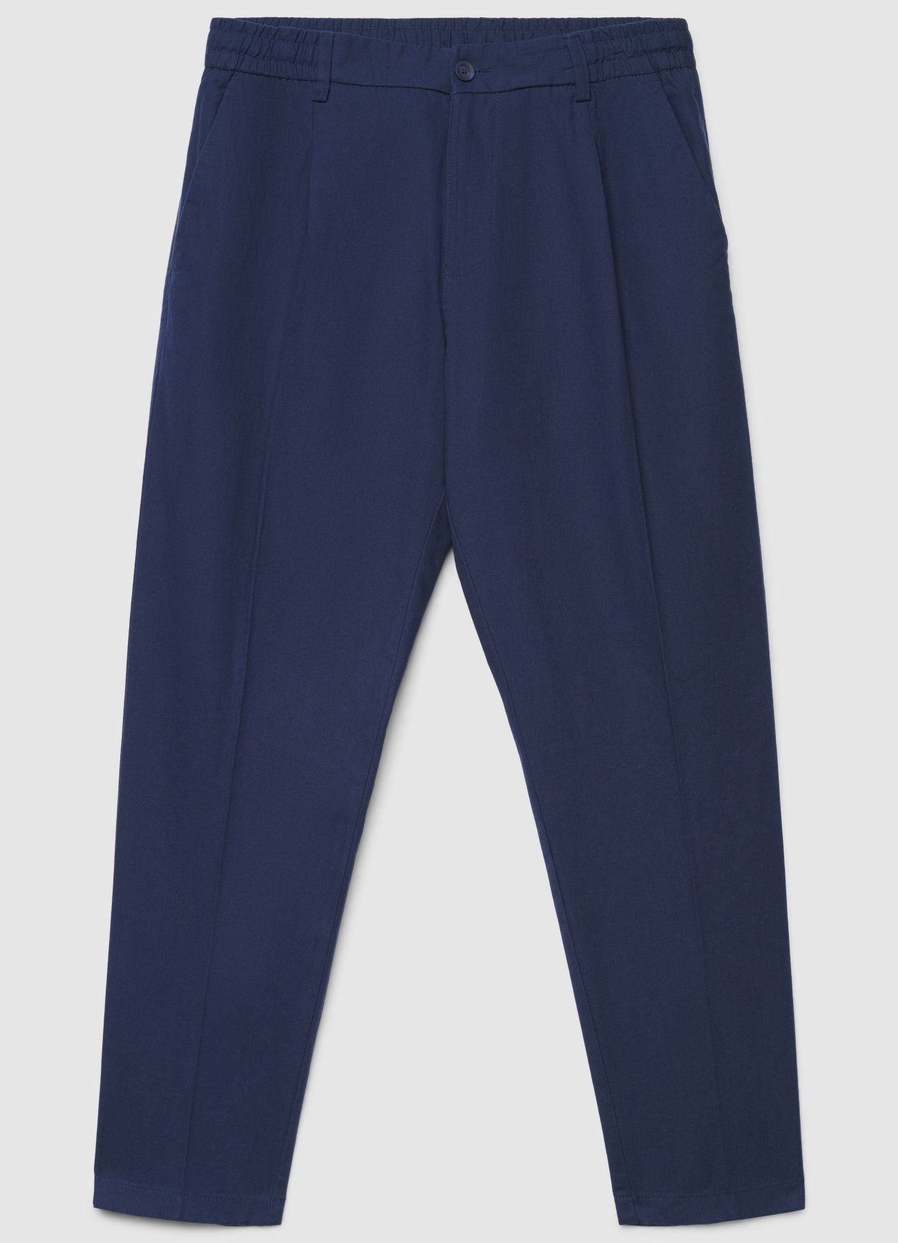 Long pants Man Calliope