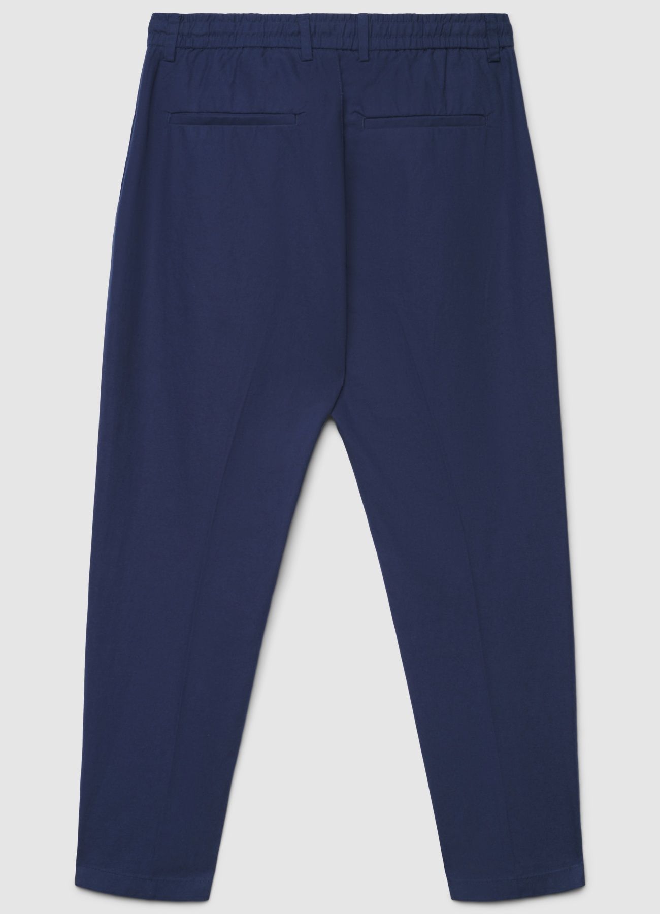 Long pants Man Calliope det_5