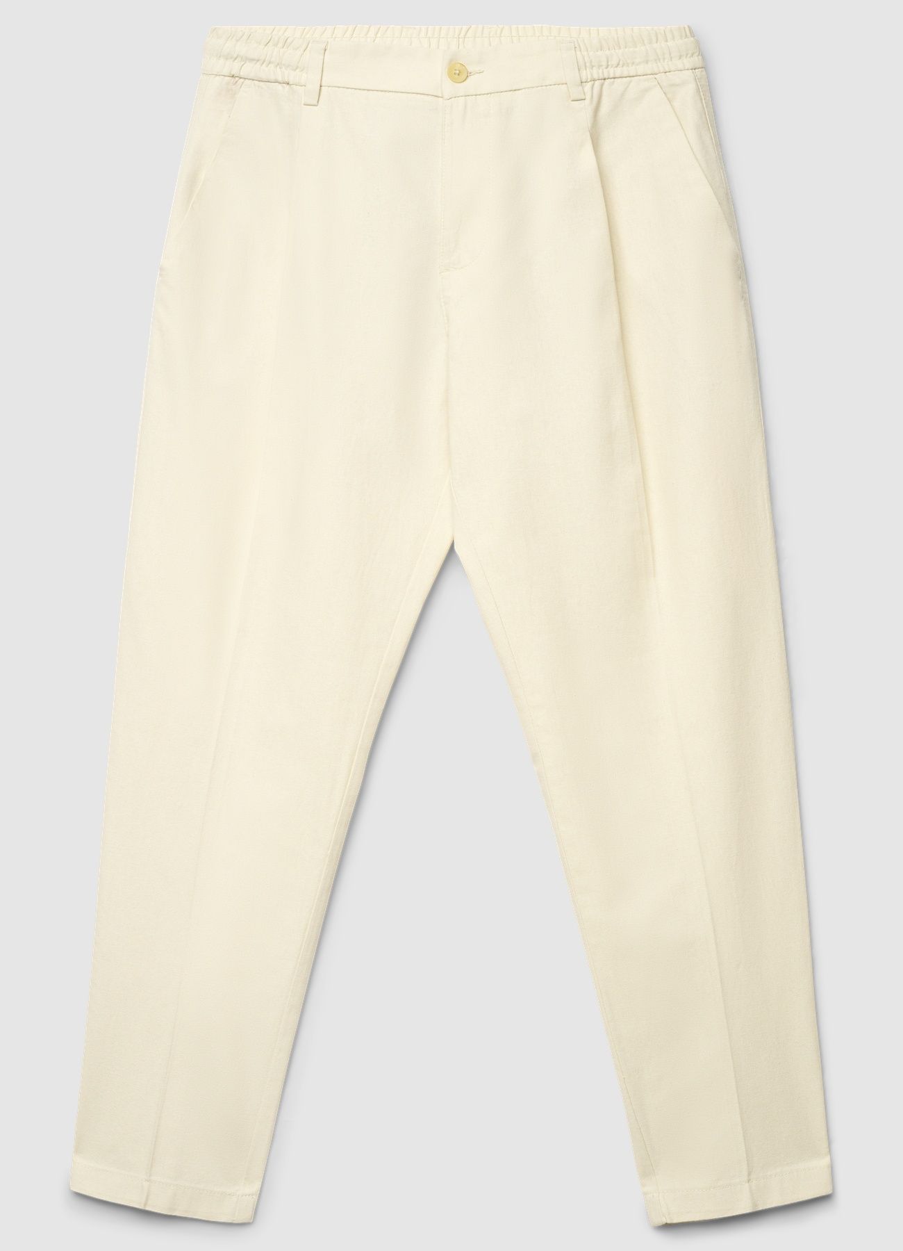 Long pants Man Calliope