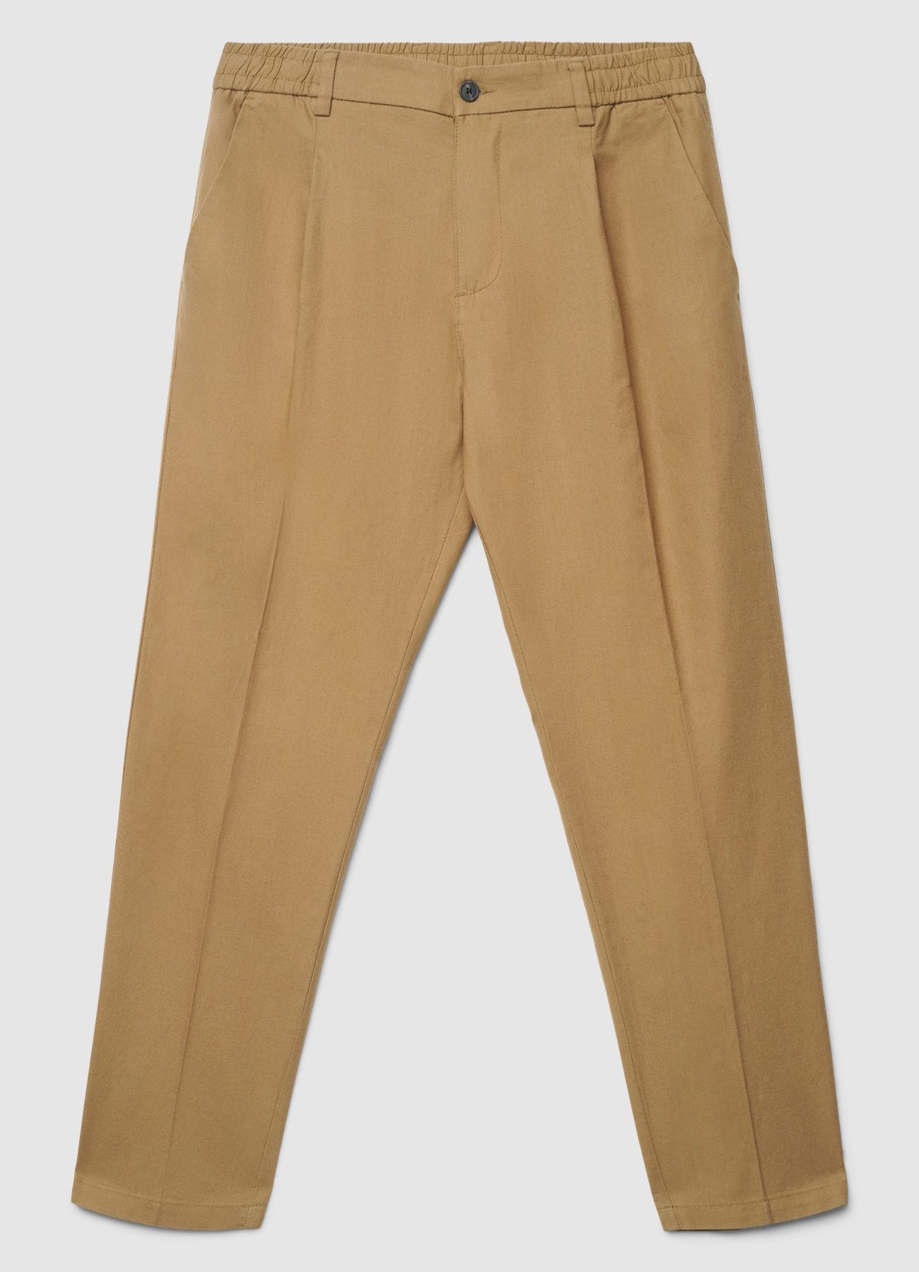 Long pants Man Calliope