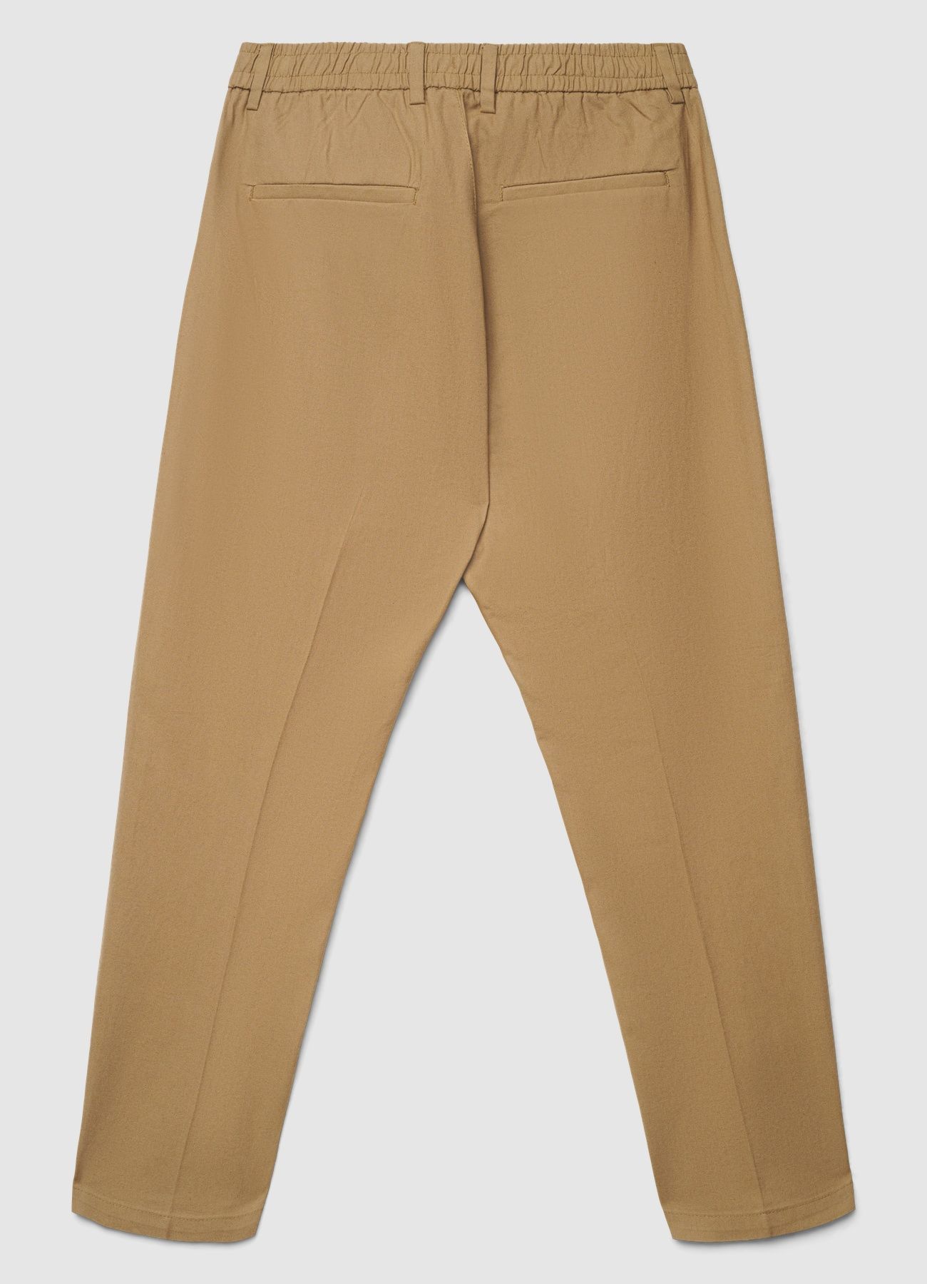 Long pants Man Calliope det_5