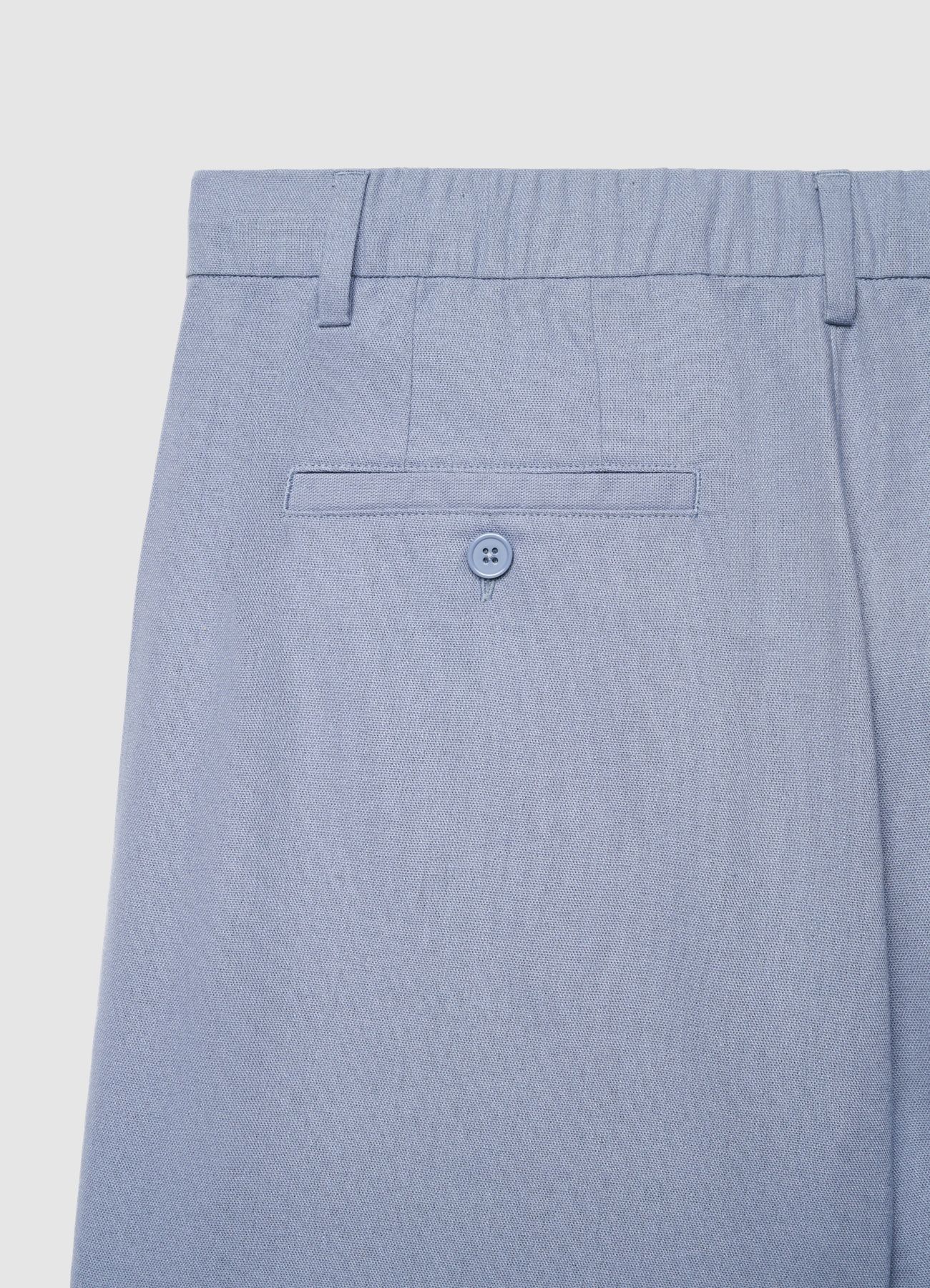 Pantalone Corto Muškarci Calliope st_a3