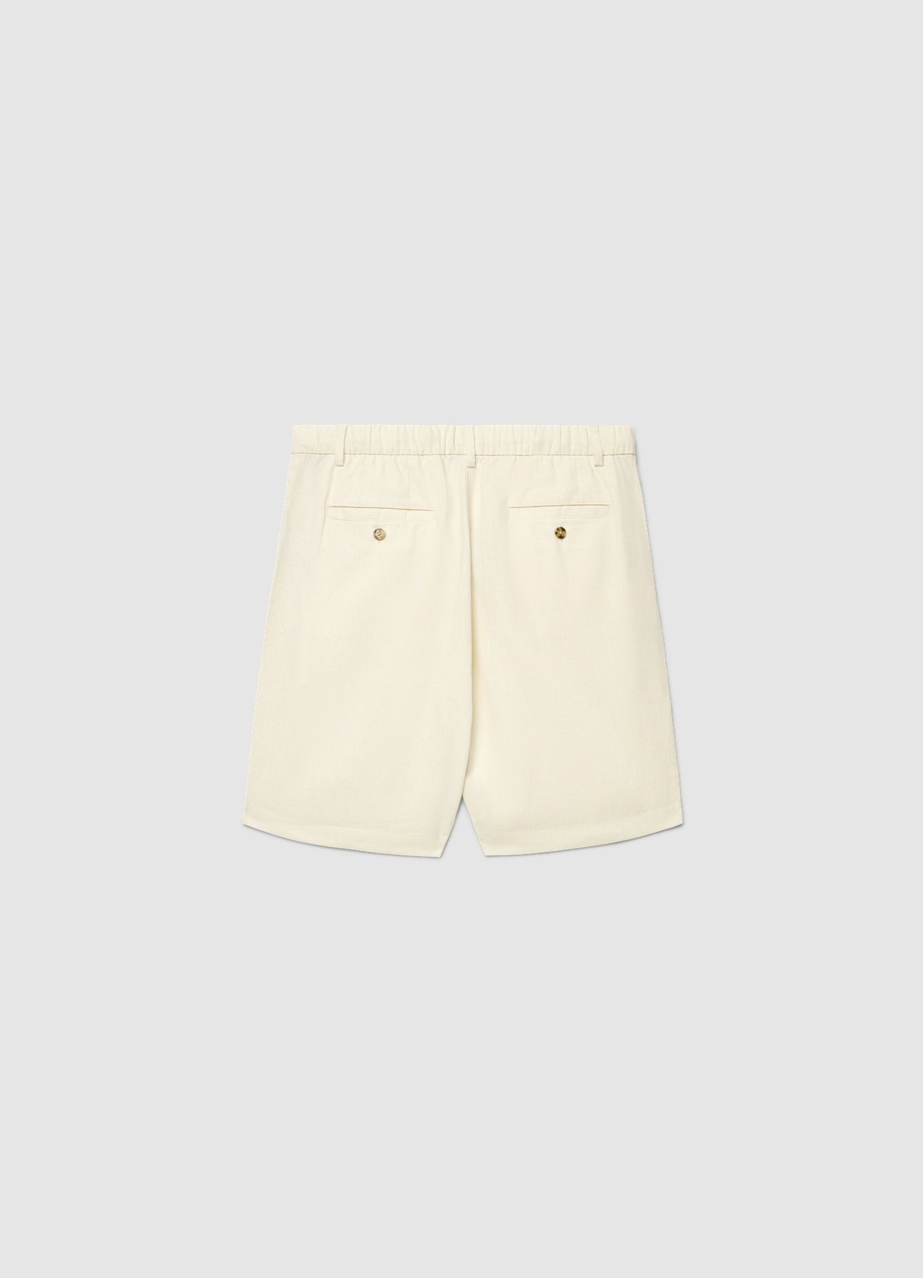 Pantalone Corto Muškarci Calliope det_5