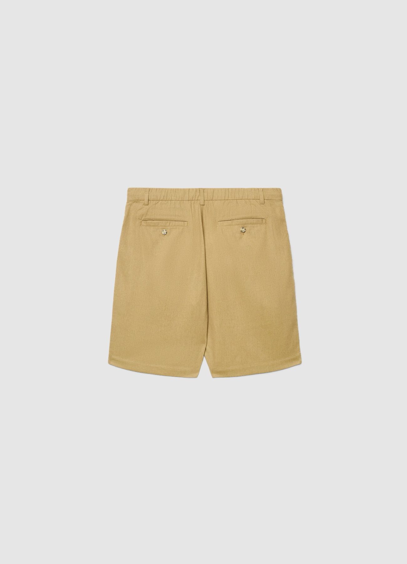 Short pants Man Calliope det_5