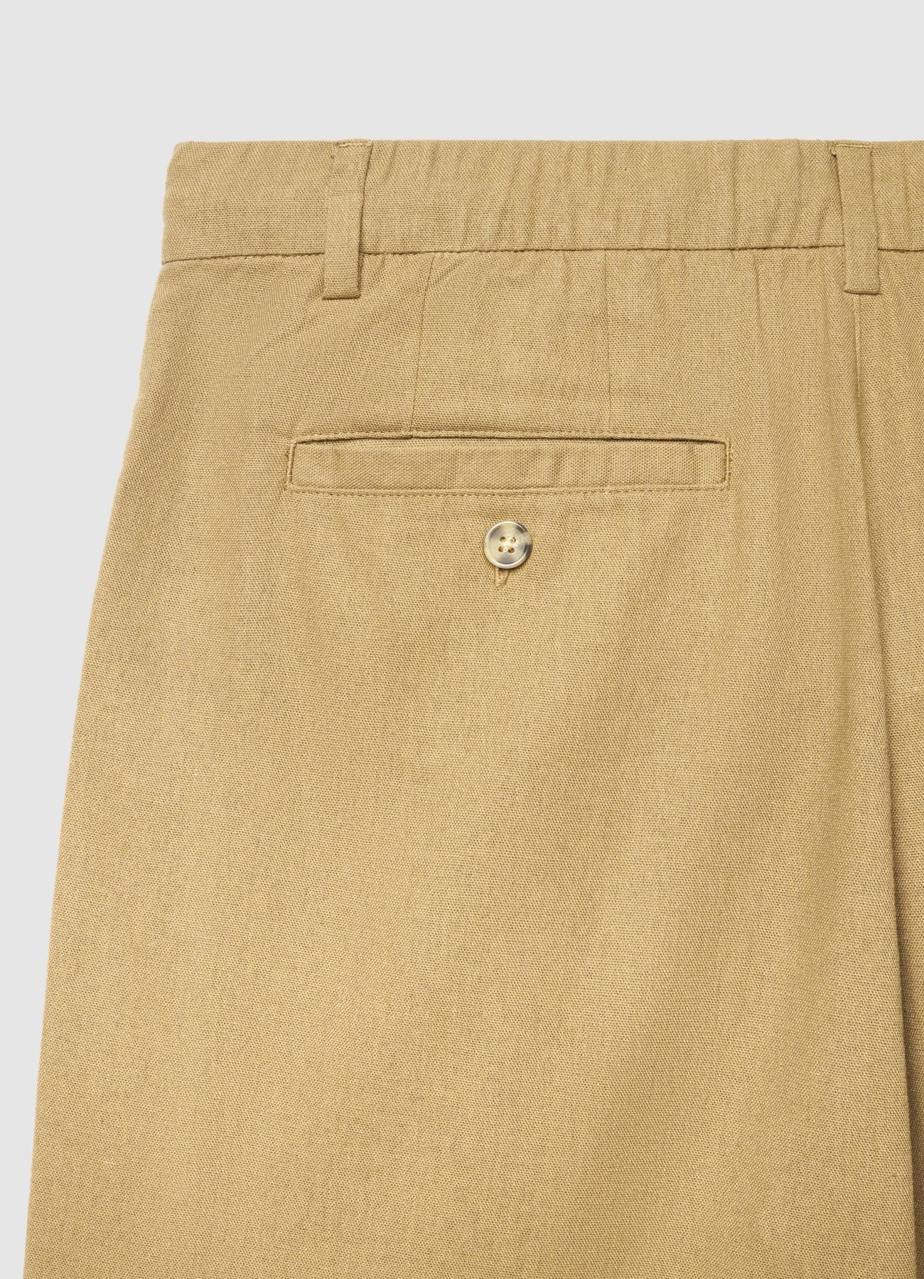 Short pants Man Calliope st_a3