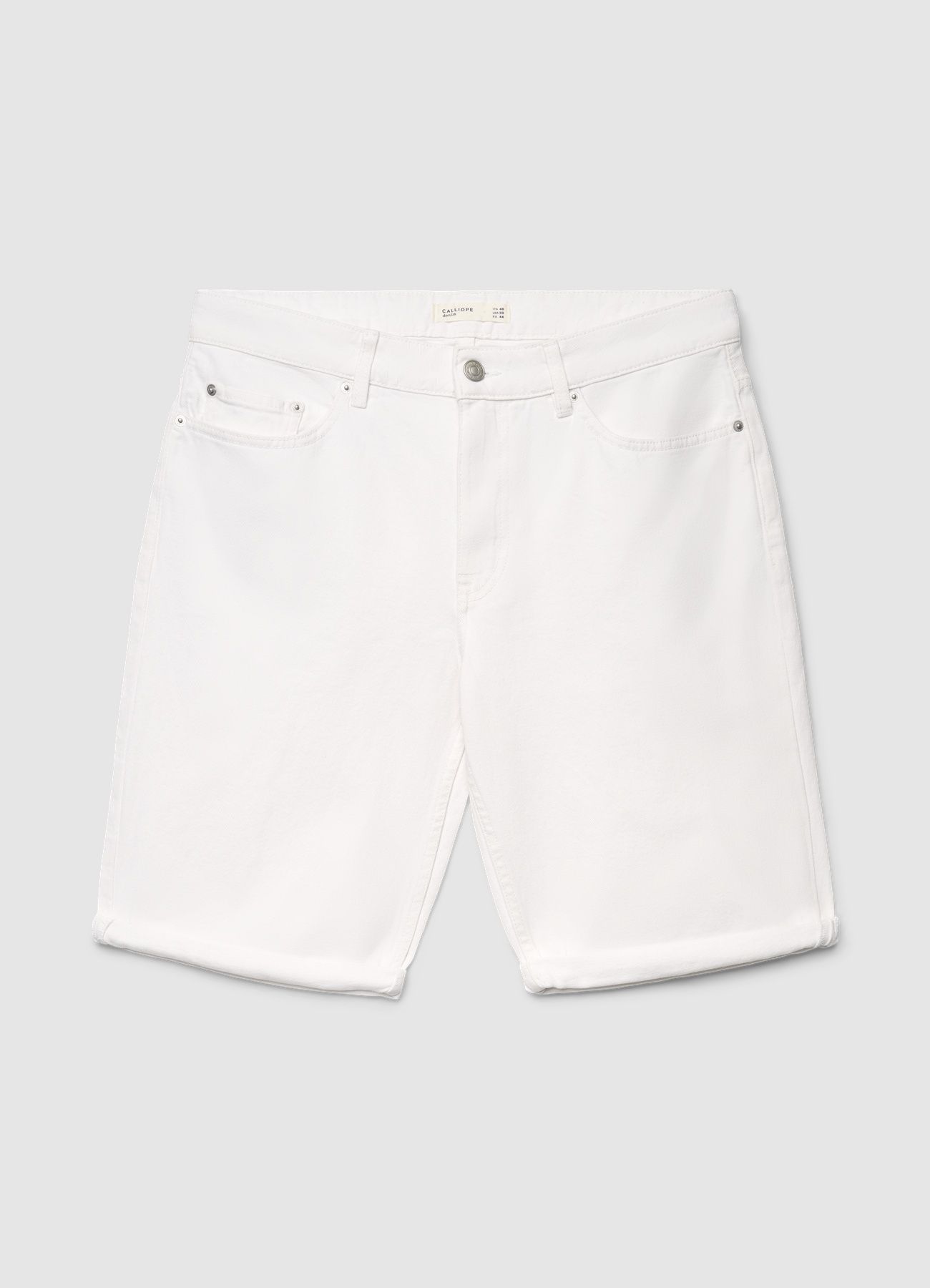 Short pants jeans Man Calliope