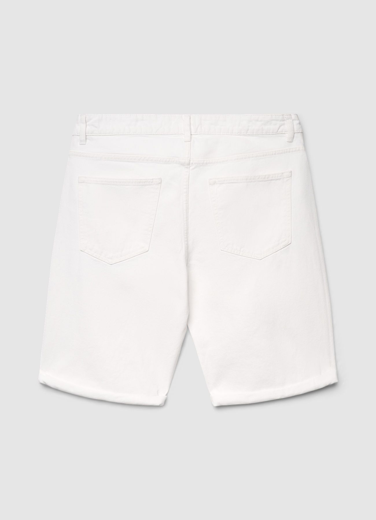Short pants jeans Man Calliope det_5