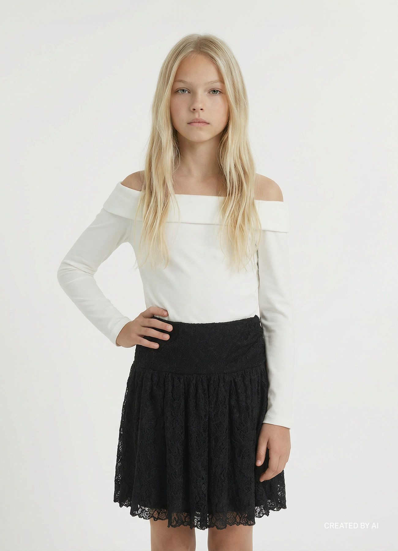 Dress Girls Calliope Kids