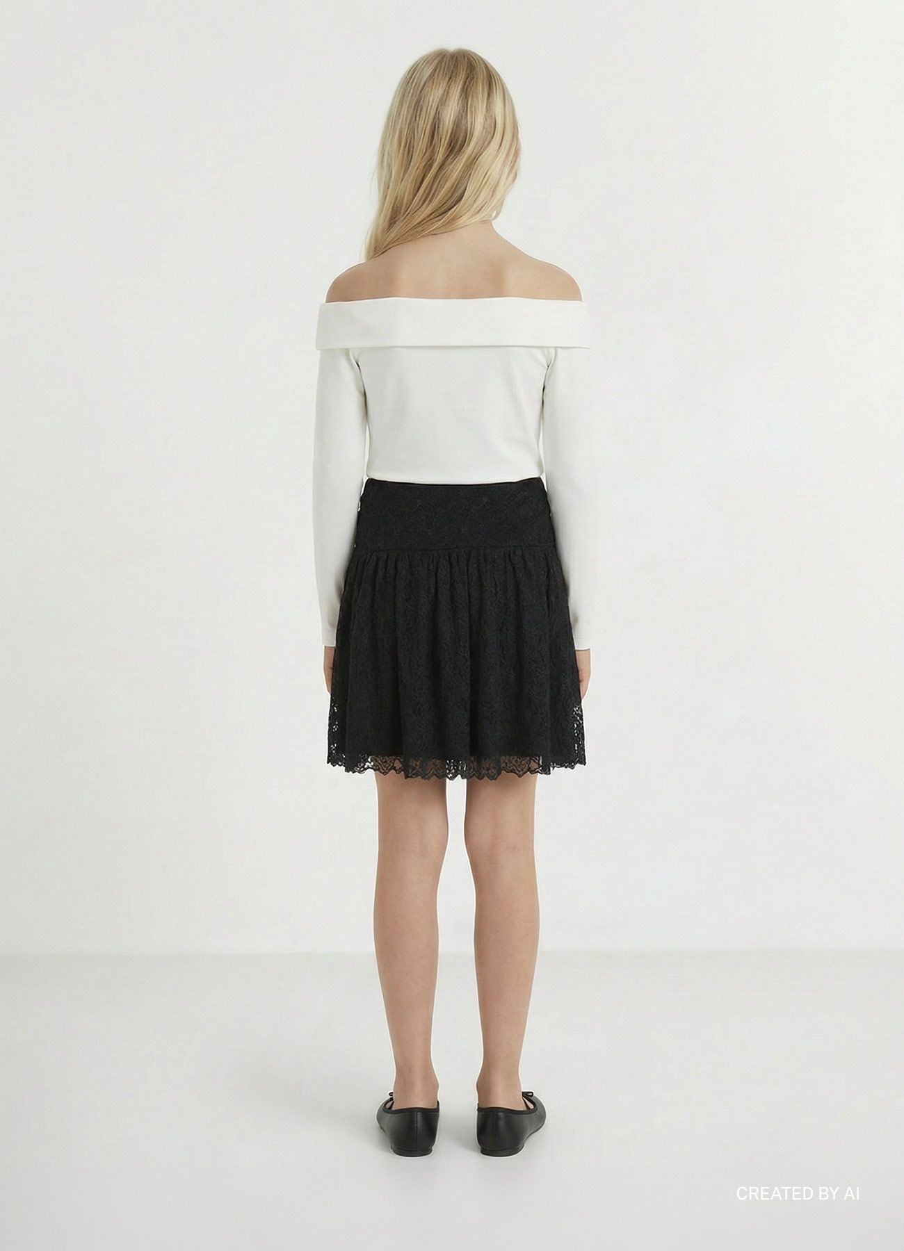 Dress Girls Calliope Kids in_i4