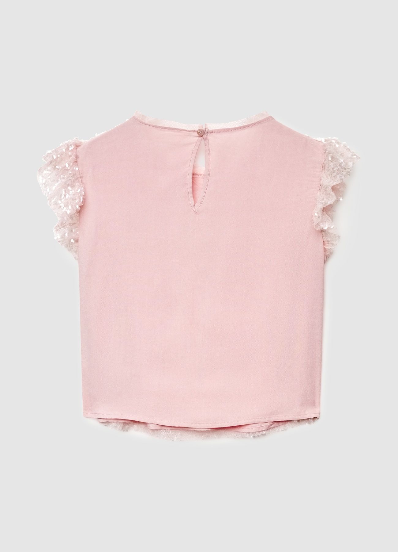 Camicia MC Devojčice 022 det_5