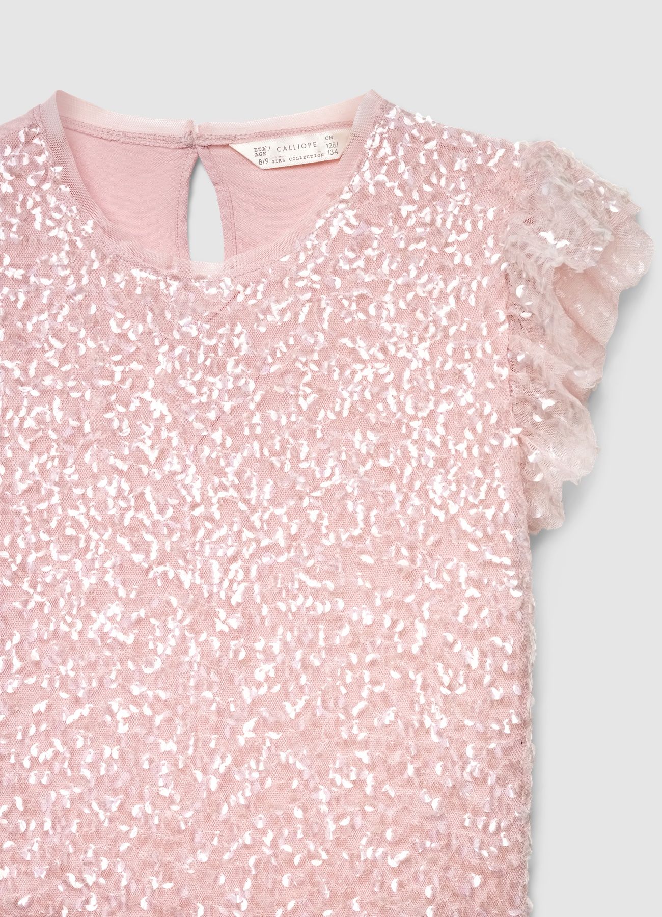 Camicia MC Devojčice 022 st_a3