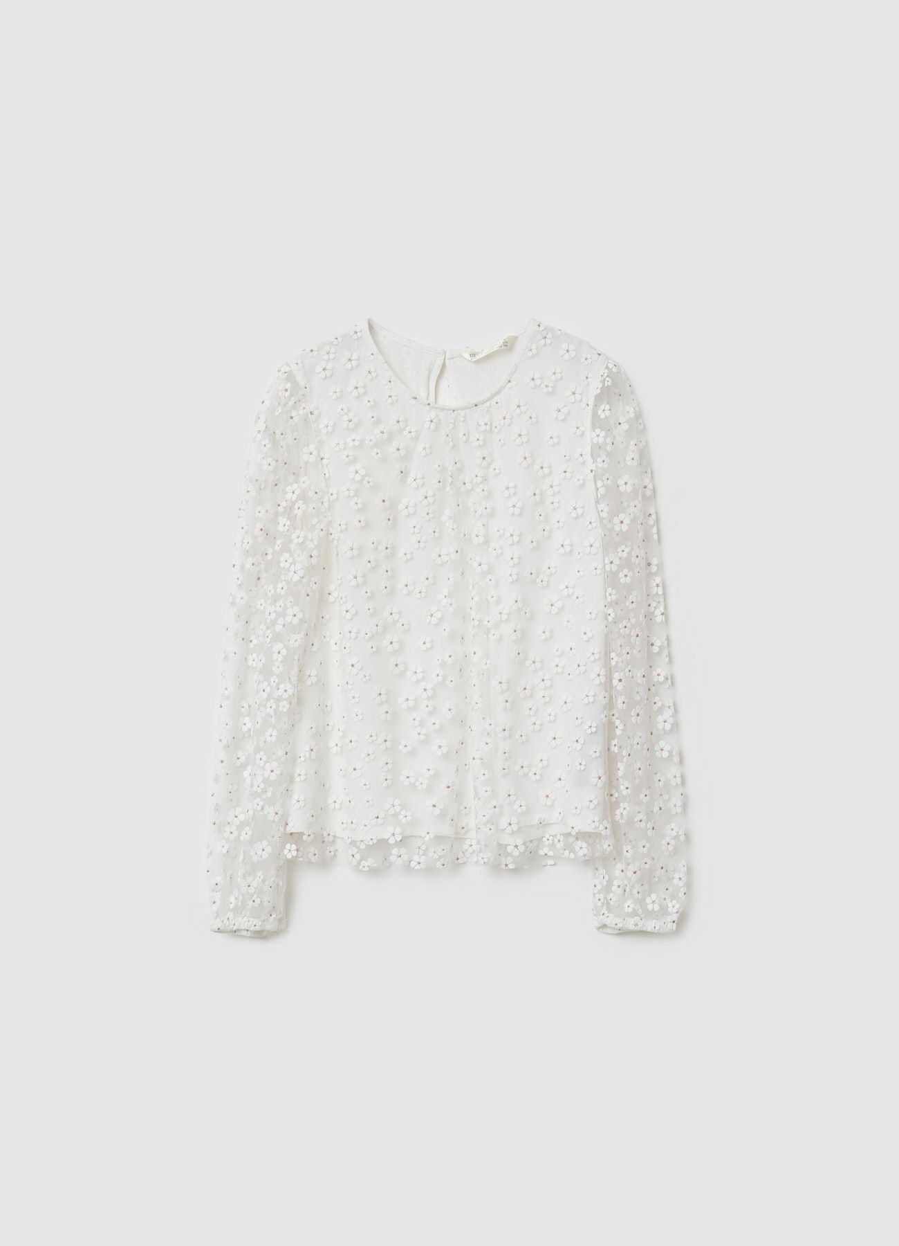 Camicia ML Devojčice 022