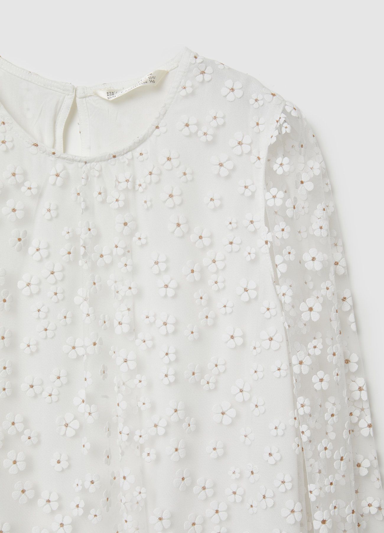 Camicia ML Devojčice 022 st_a3