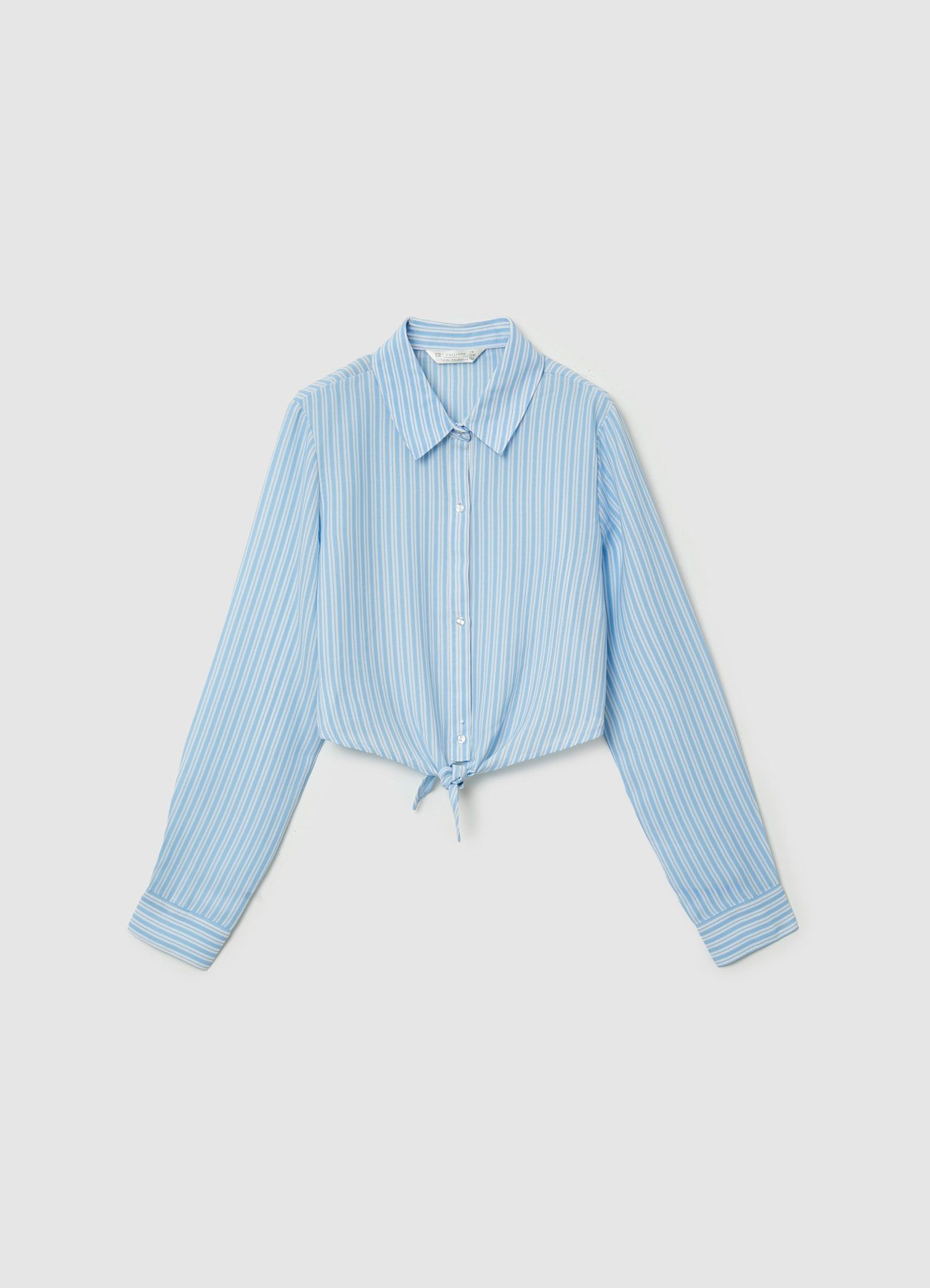 Camicia ML Devojčice 022 det_4