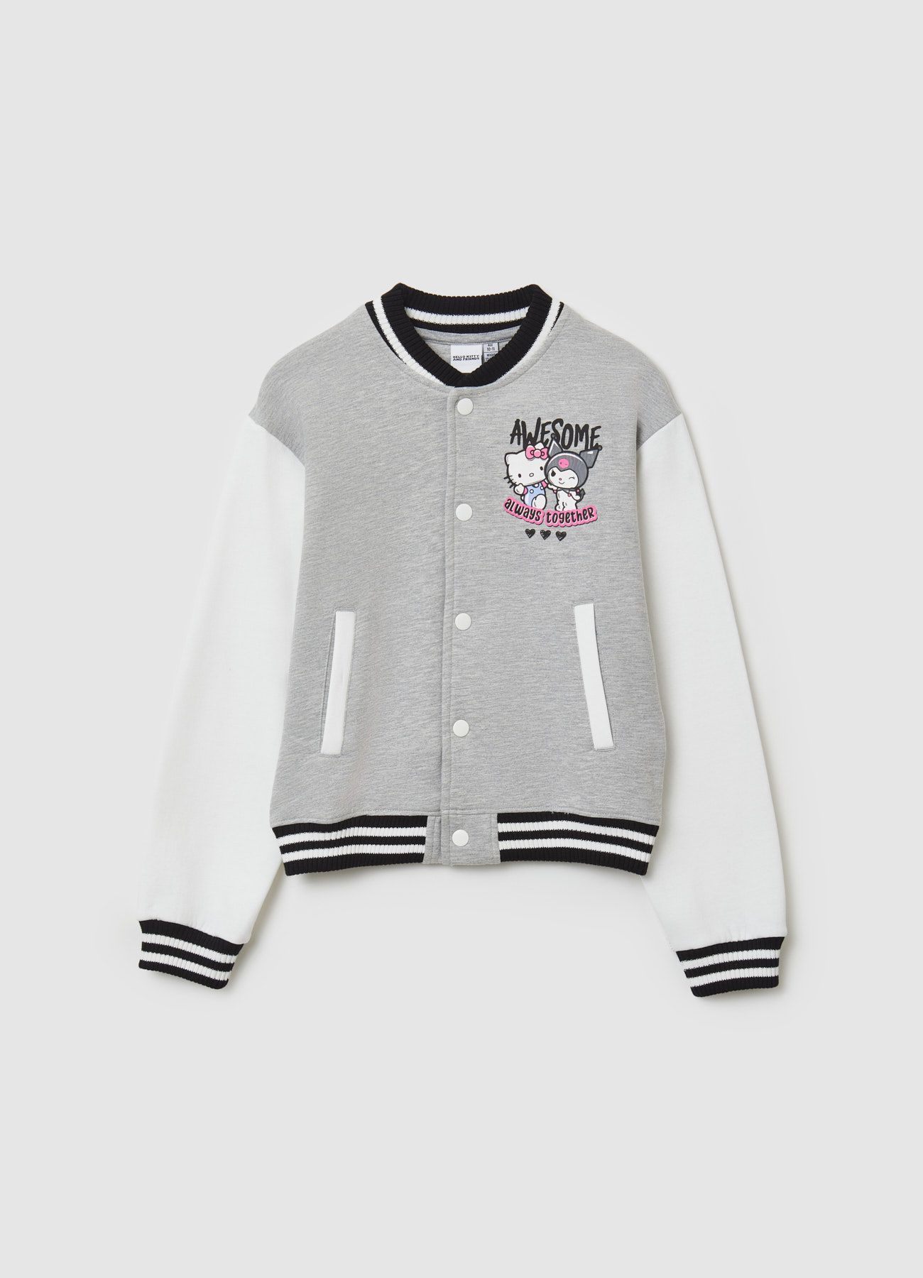 Outerwear Girls Calliope Kids det_4