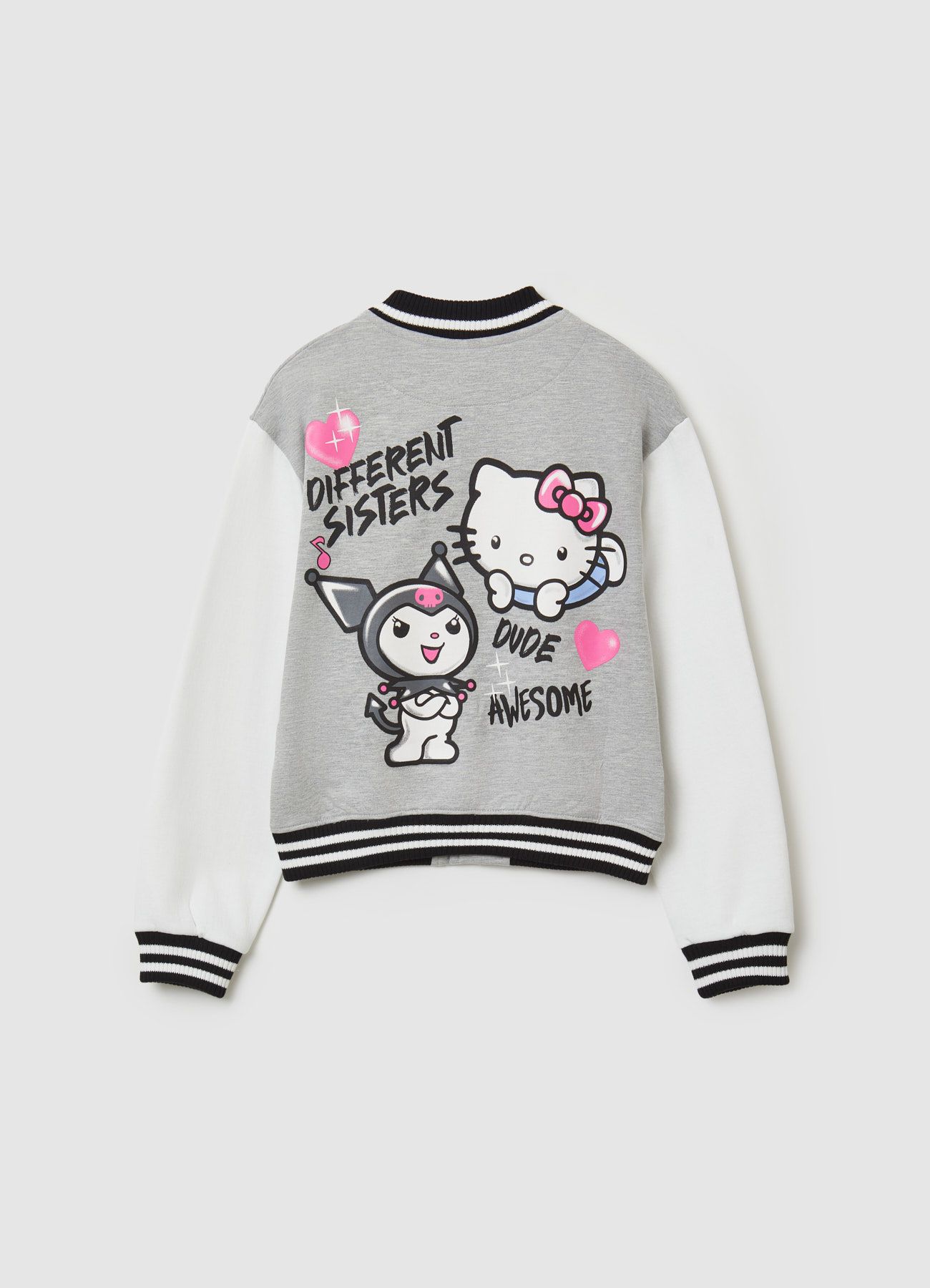 Outerwear Girls Calliope Kids det_5